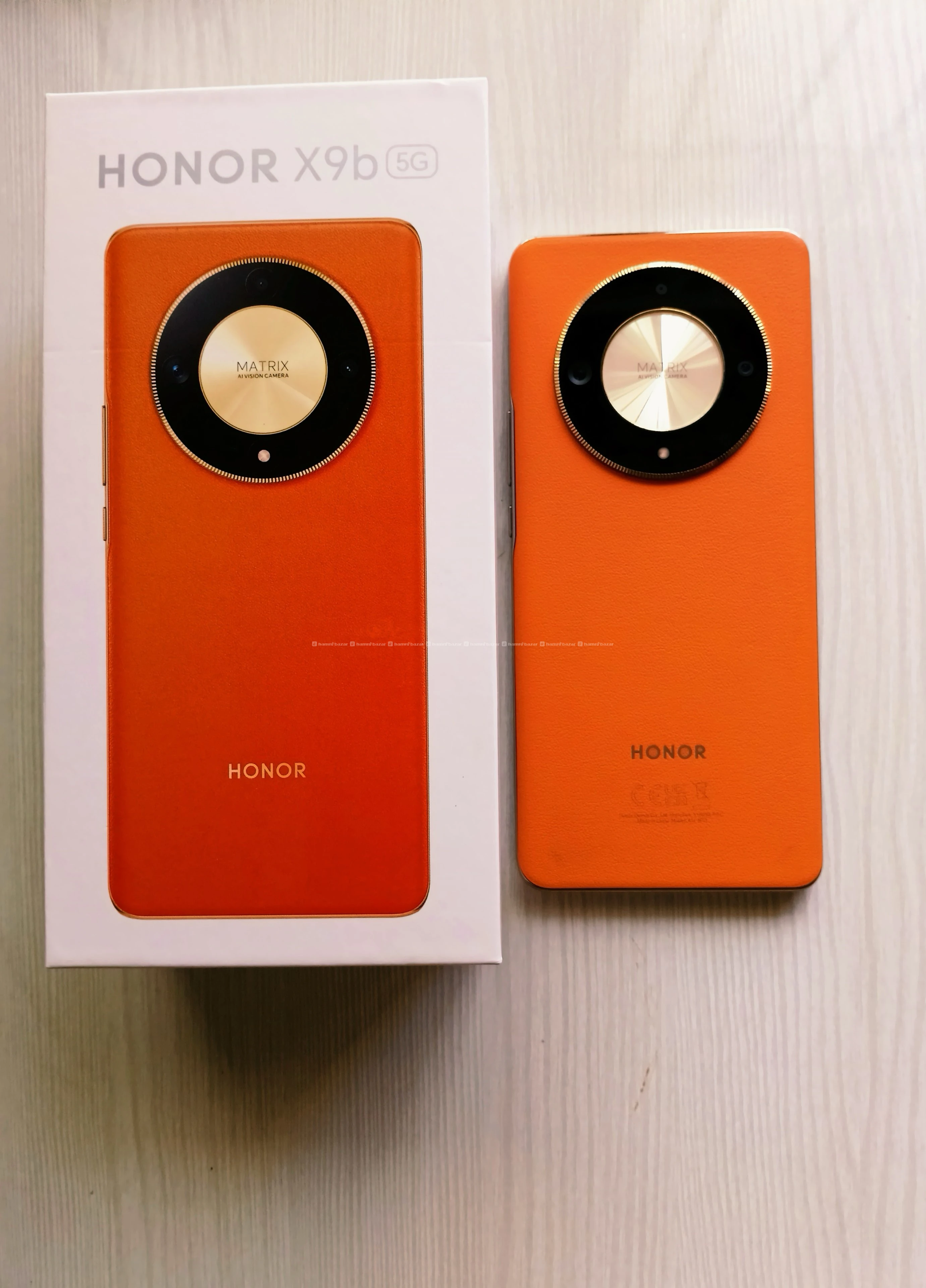 HONOR X9b 5G ( 12/256 ) GB 2