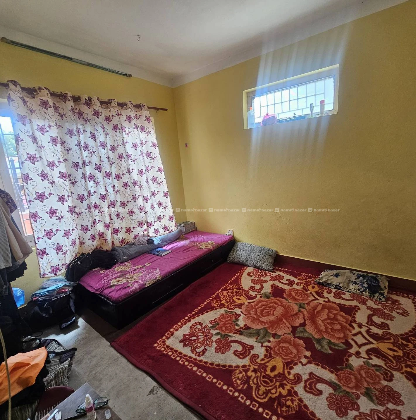 Room rent in Shantinagar(Baneshwor 2