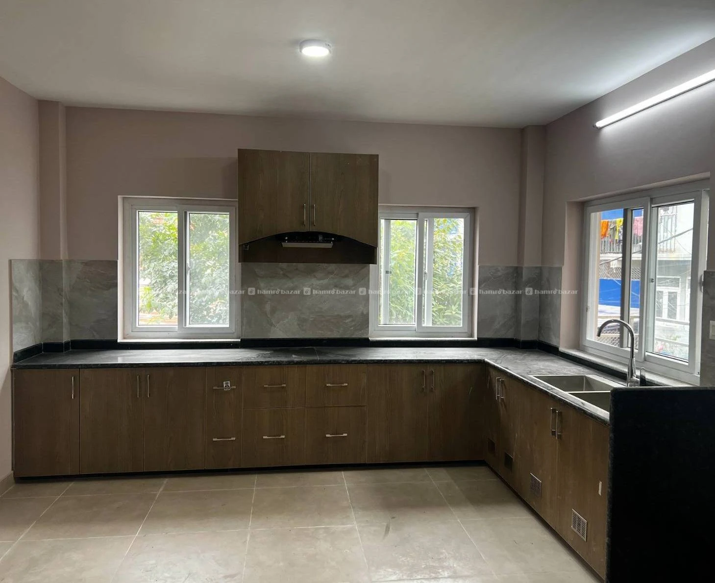 Flat available for Rent At Teku Kathmandu 3