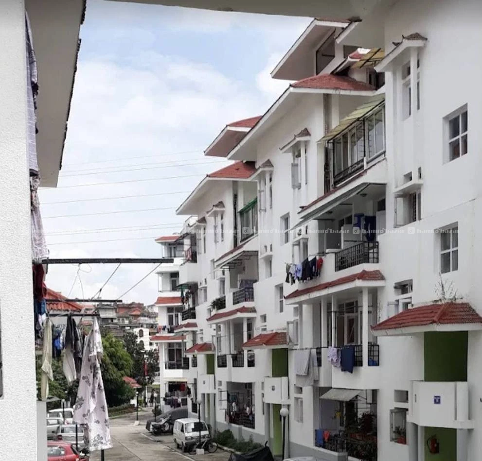 🏡 3 BHK FULLY FURNISHED APARTMENT FOR SALE 2