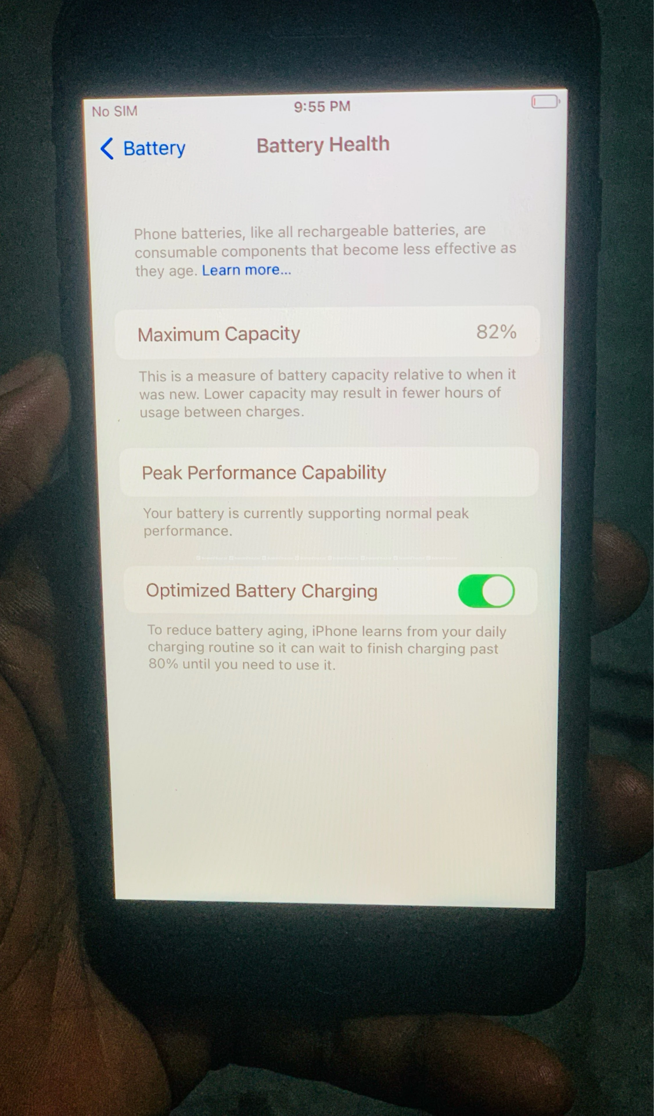 iPhone 7plus 3