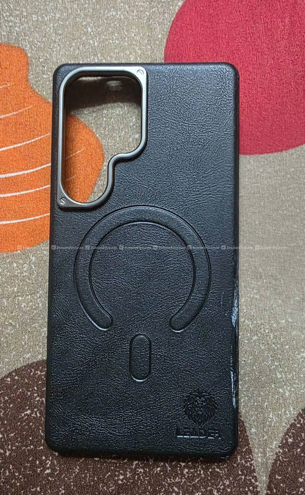 S25 ultra used back cover