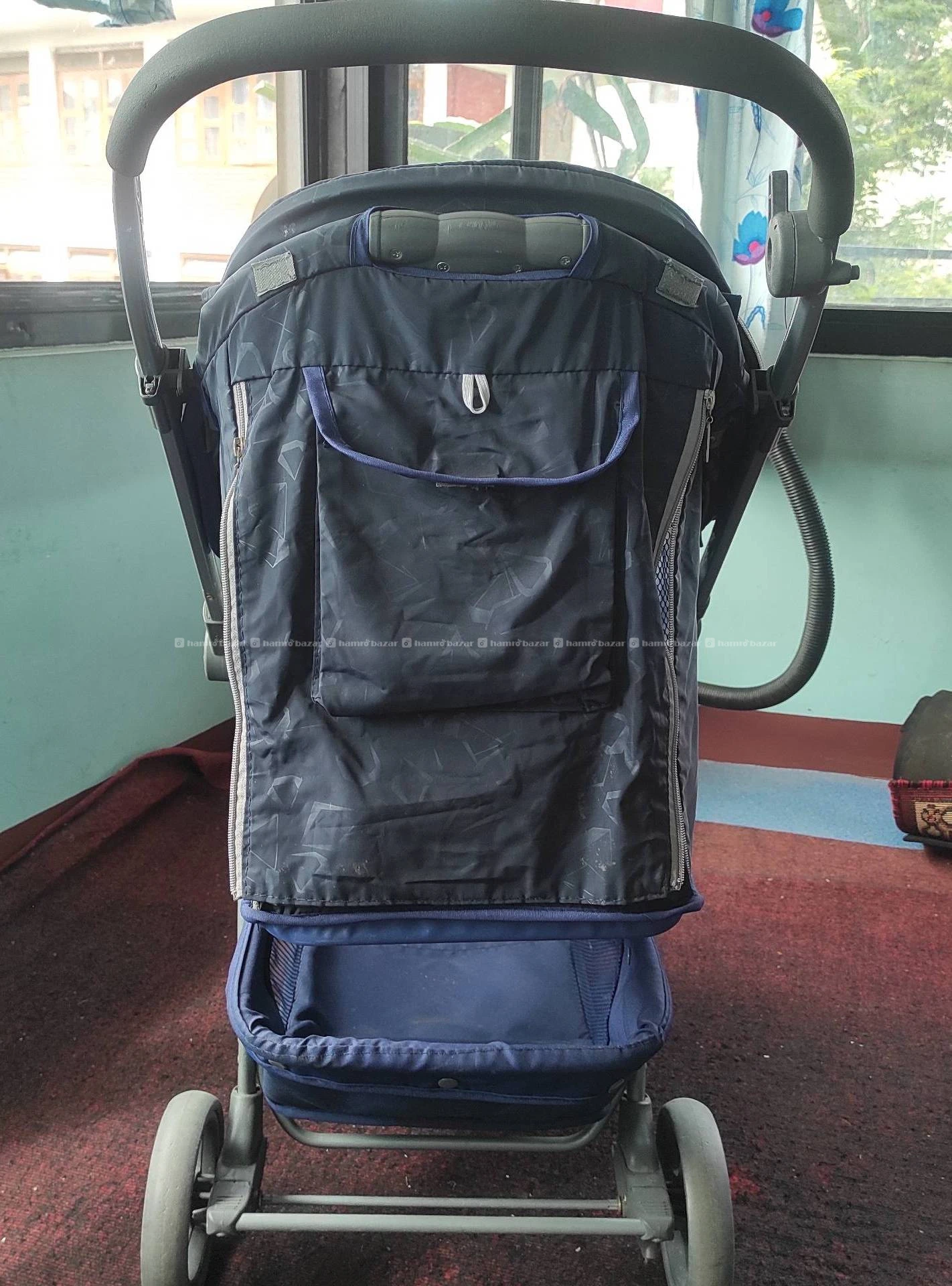 Baby Stroller for Sale! Gently used Npr 7,500 2