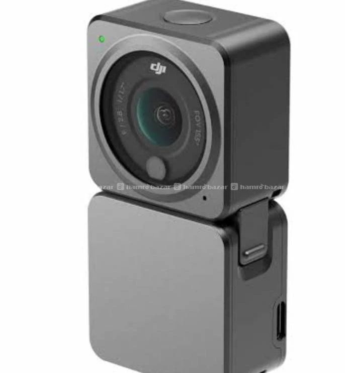 Dji action 2 power combo on sale