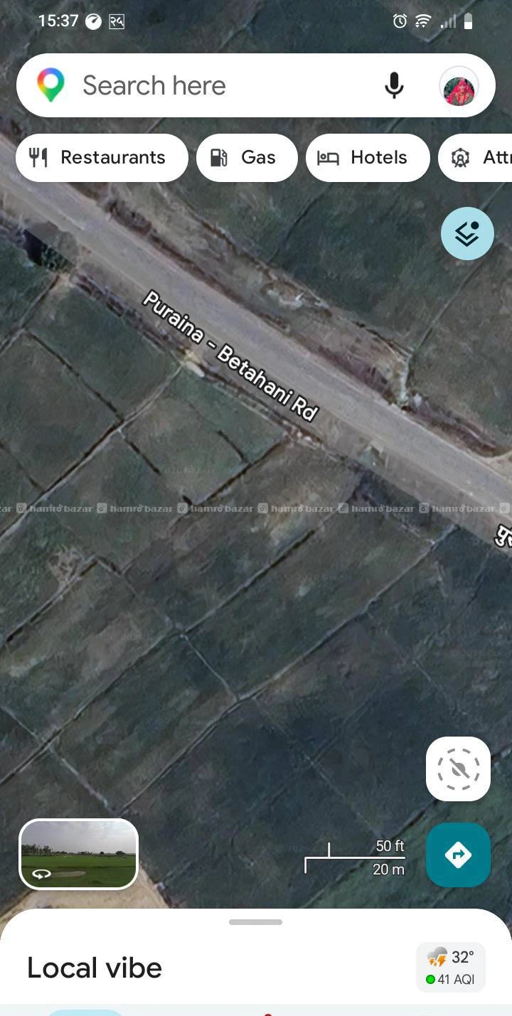 Land on sale 2