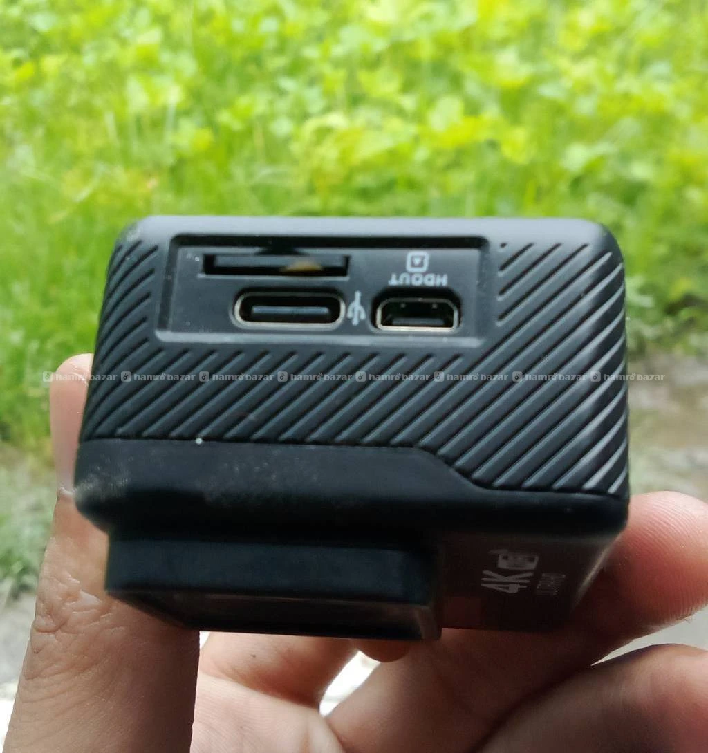 Action camera on sell 3