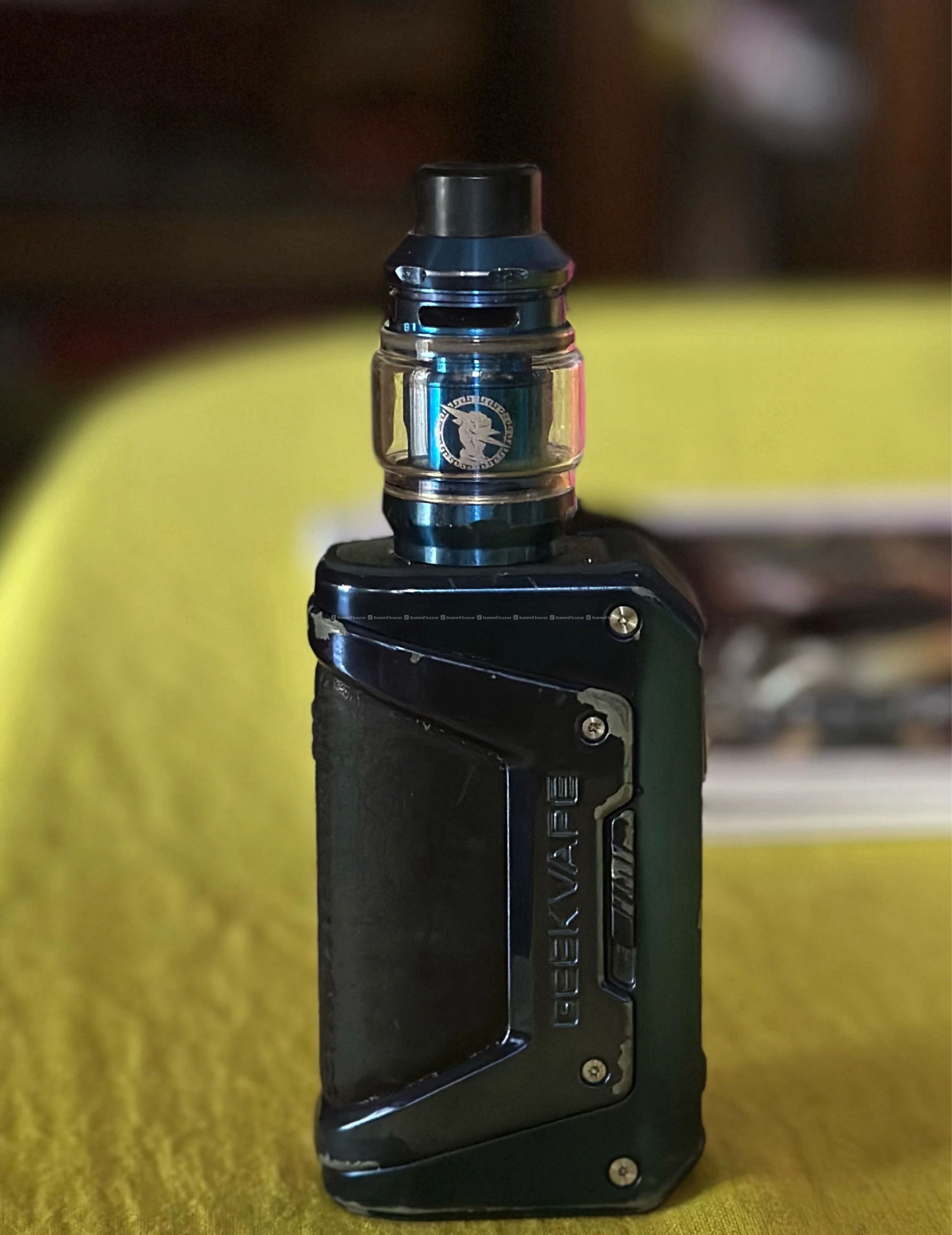 Vape 3