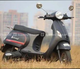 Roma Electric Scooter. 1
