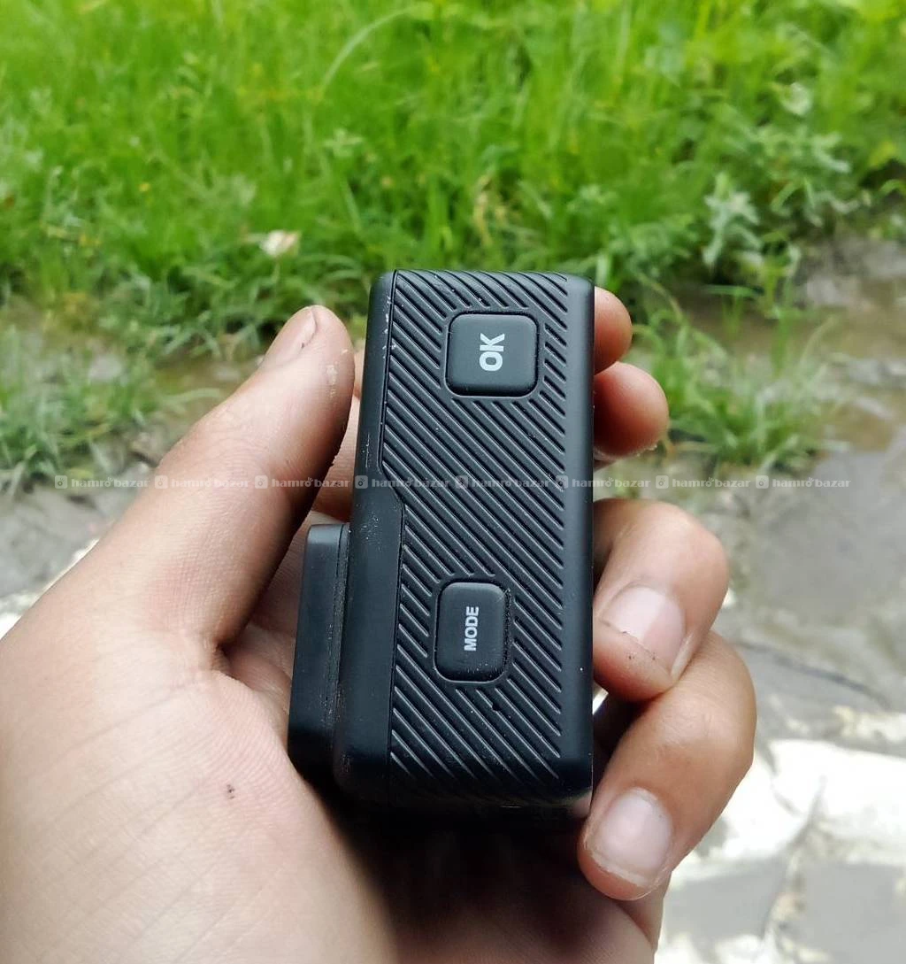 Action camera on sell 1