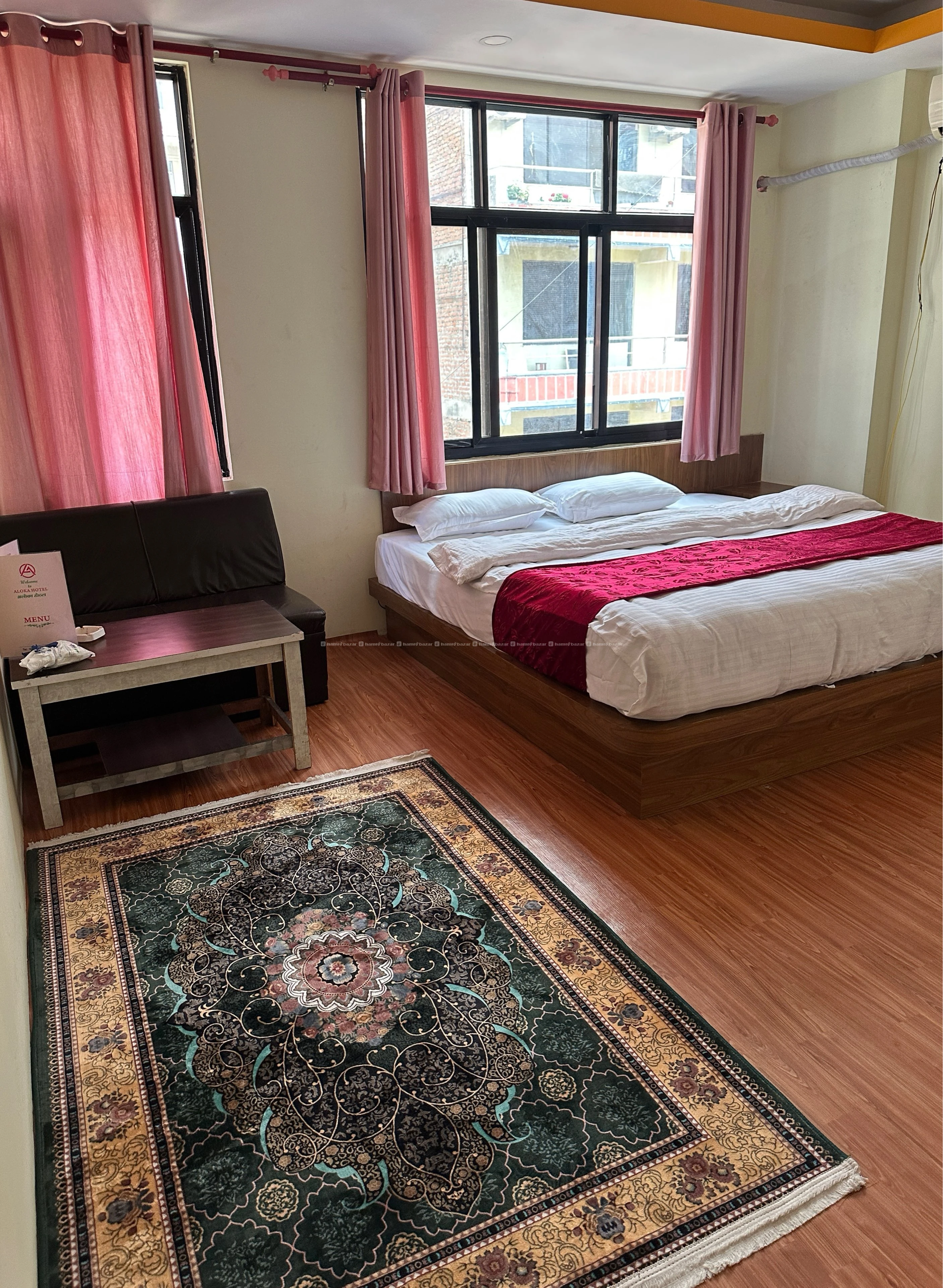 running hotel sell in kathmandu
shambhu marg2 3