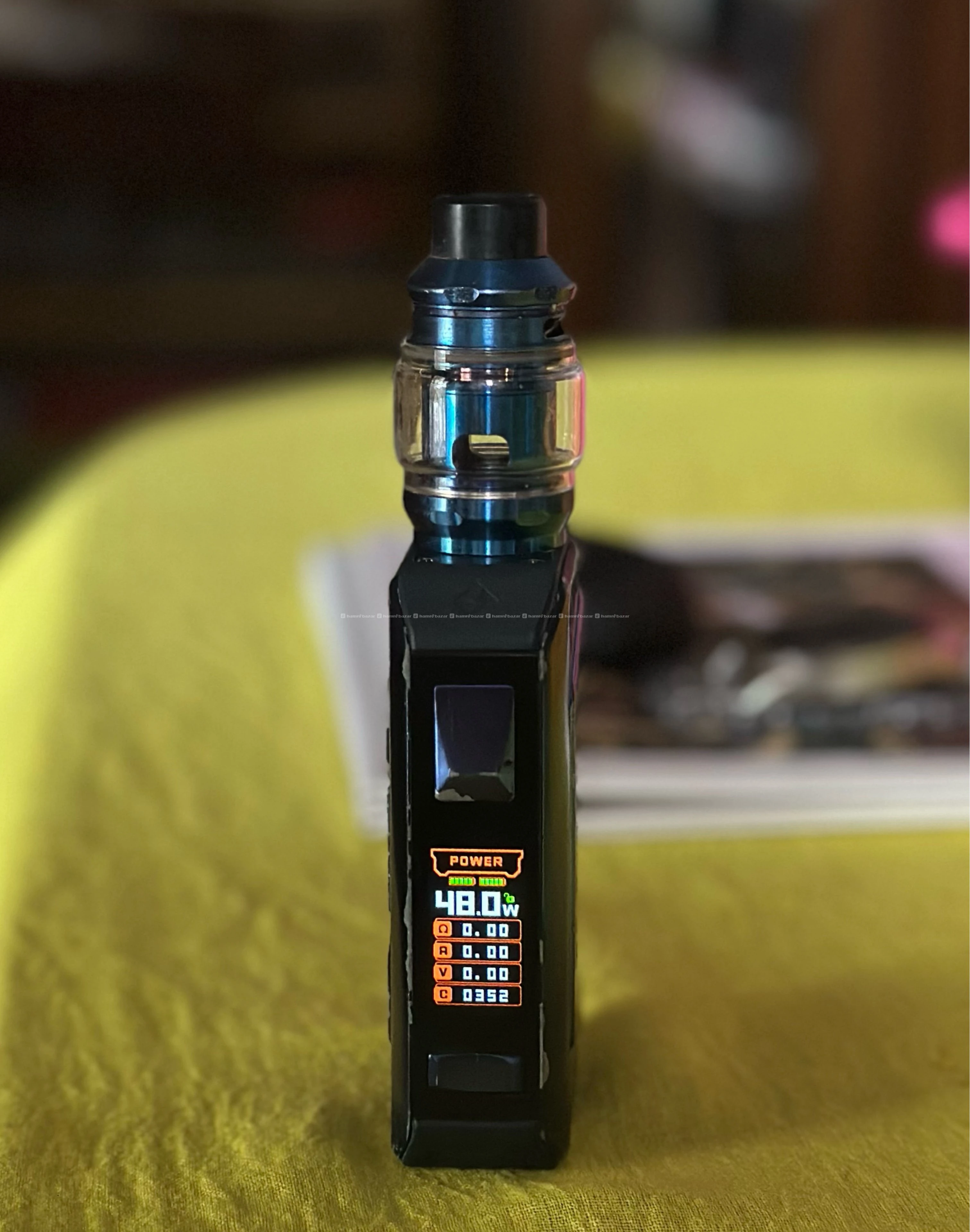 Vape 2