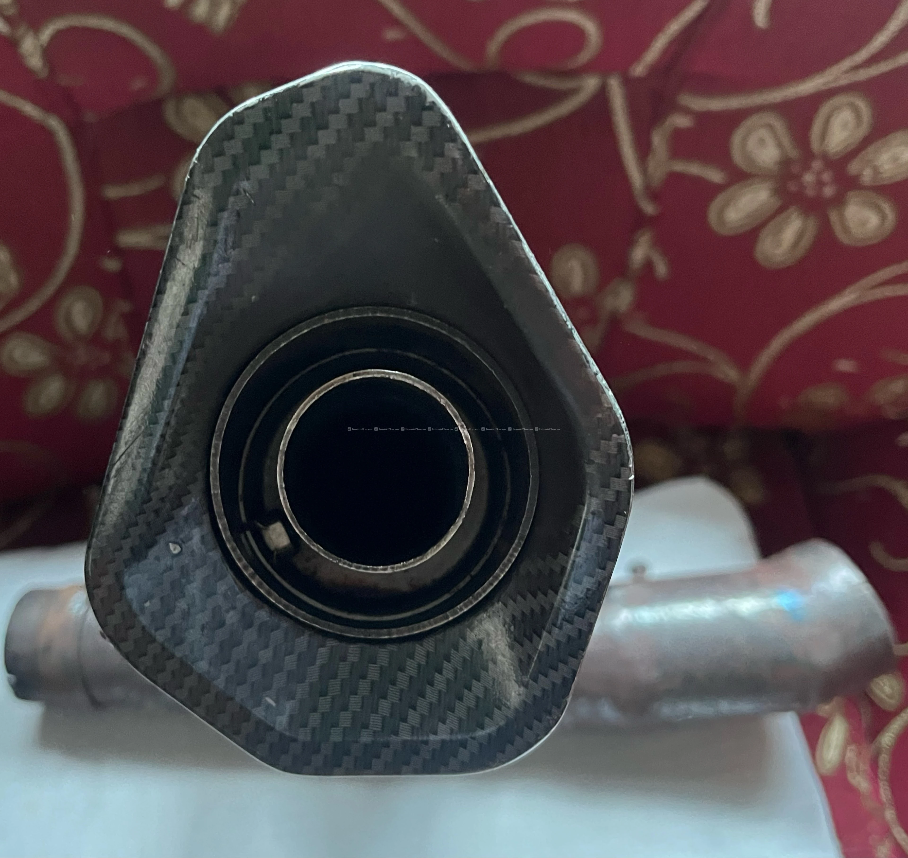 Arka exhaust
Best for benelli and adv bikes 2