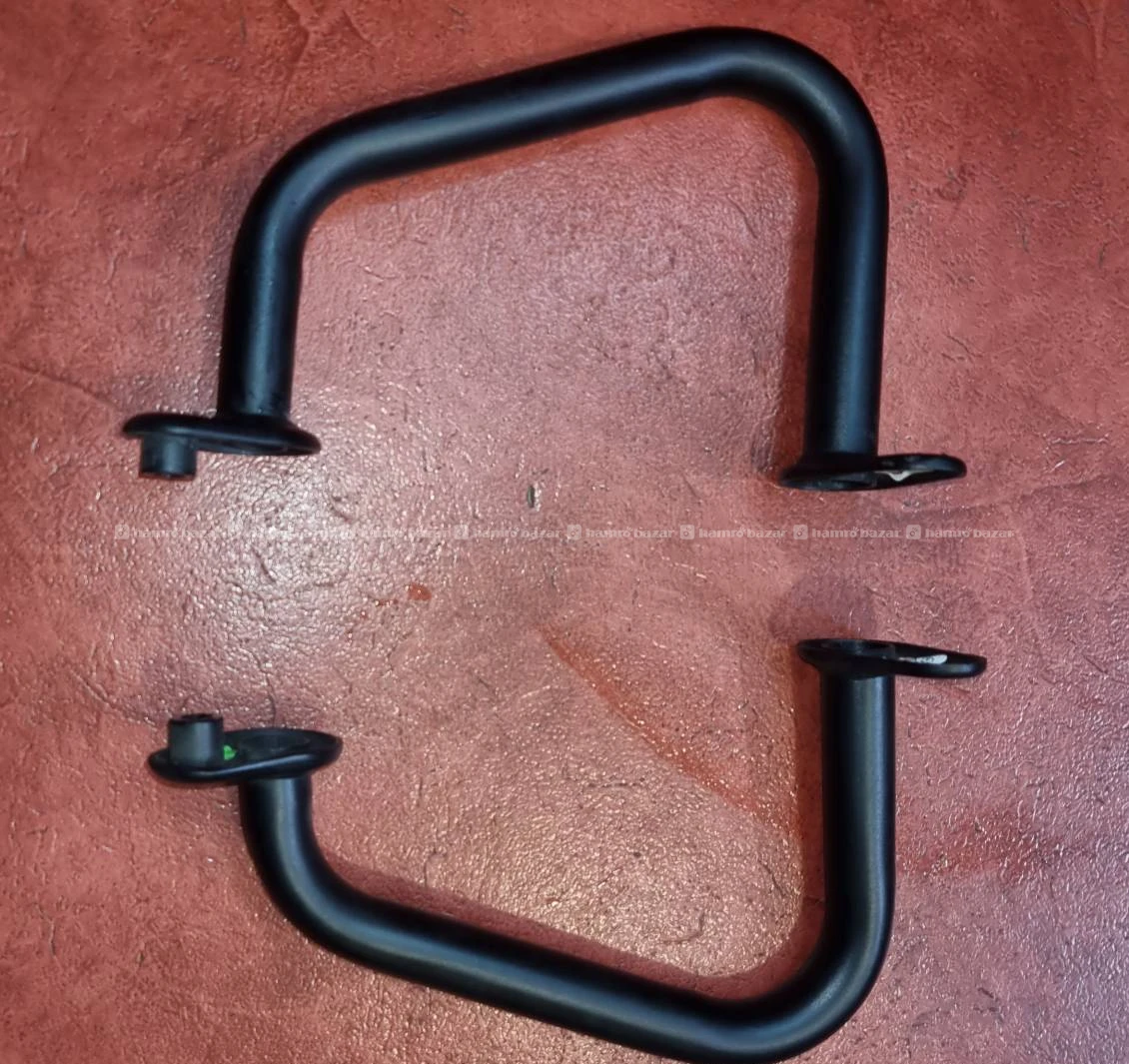 Triump scrambler/speed accessories and parts 3