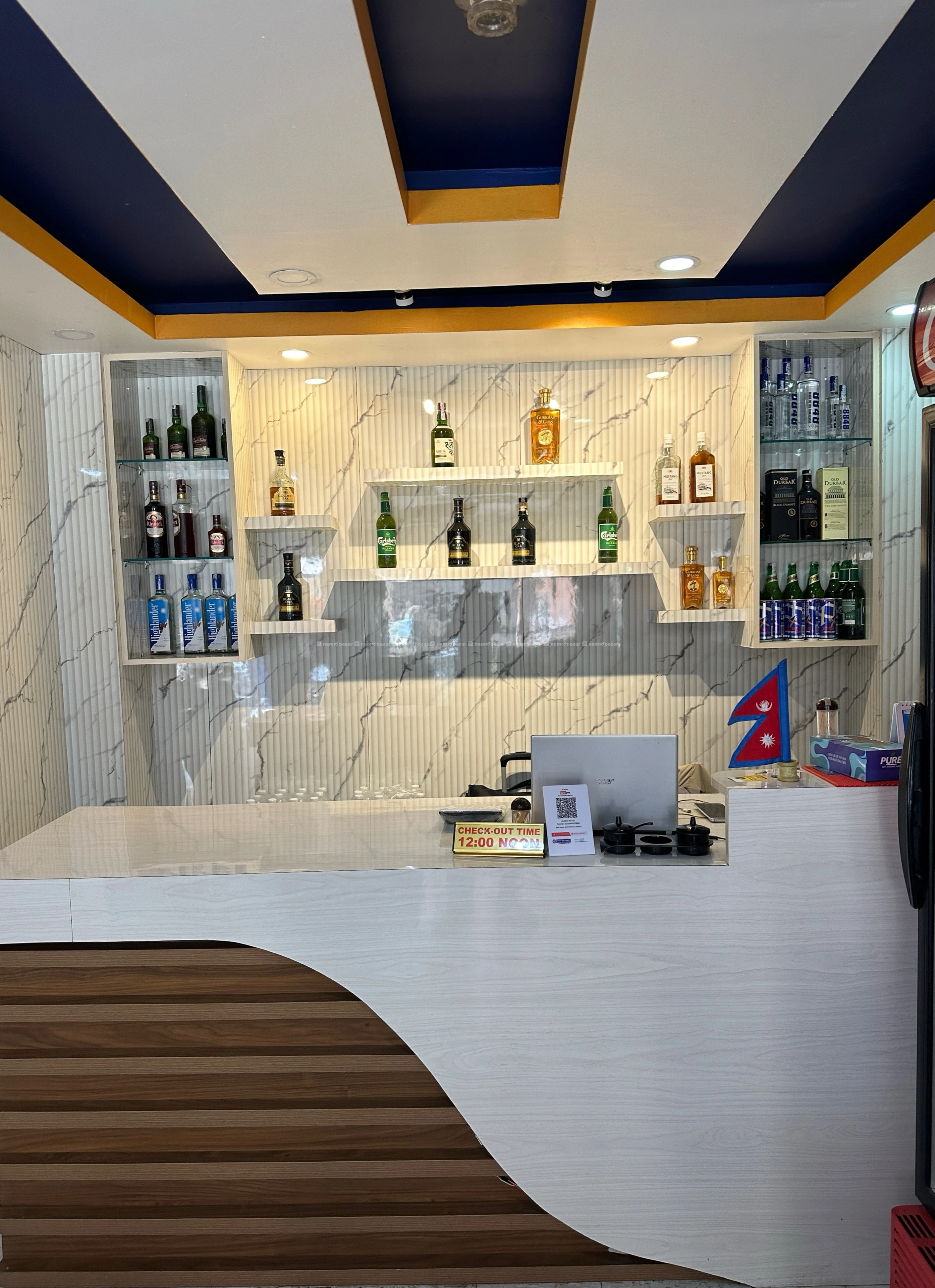 running hotel sell in kathmandu
shambhu marg2 5