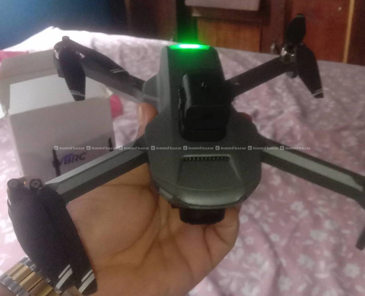 new dron 3