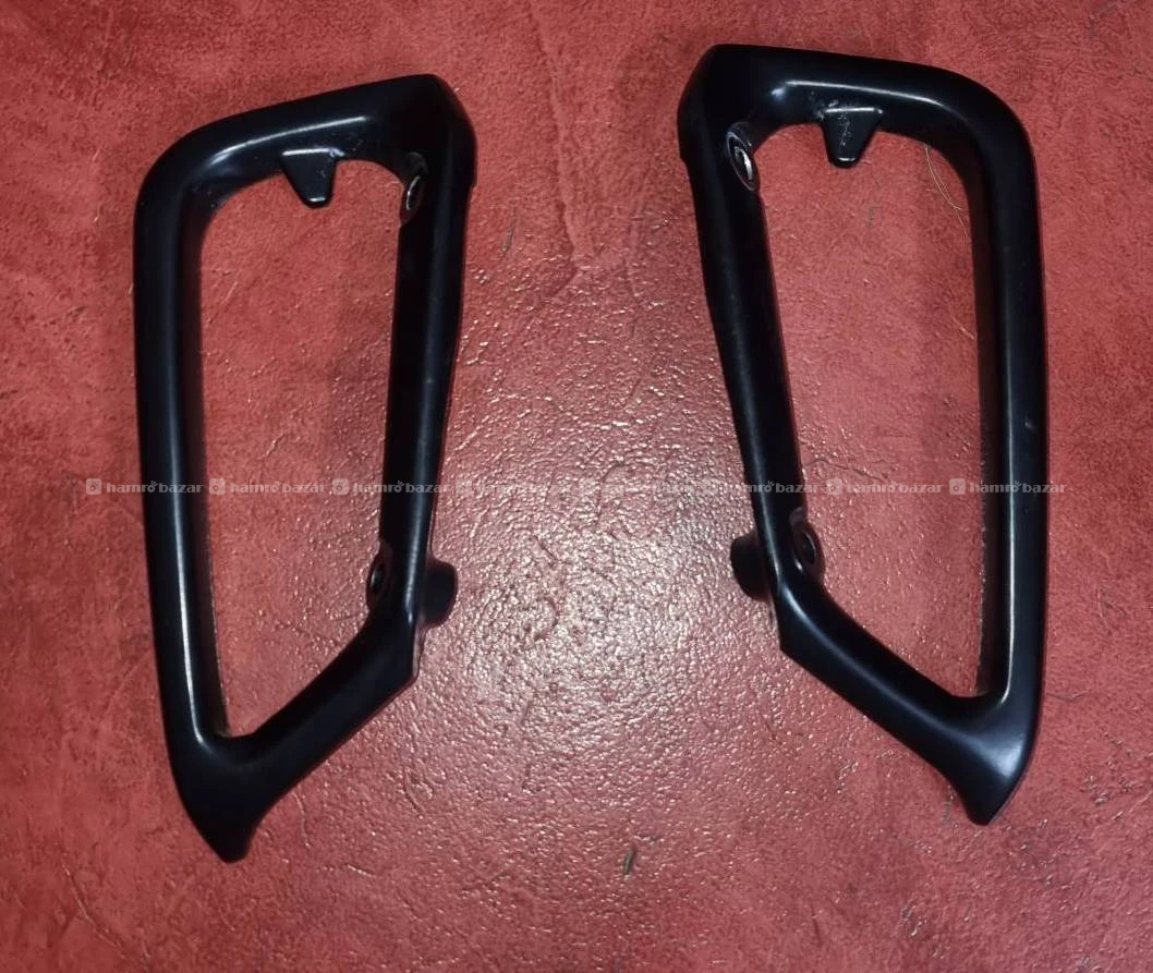Triump scrambler/speed accessories and parts 5