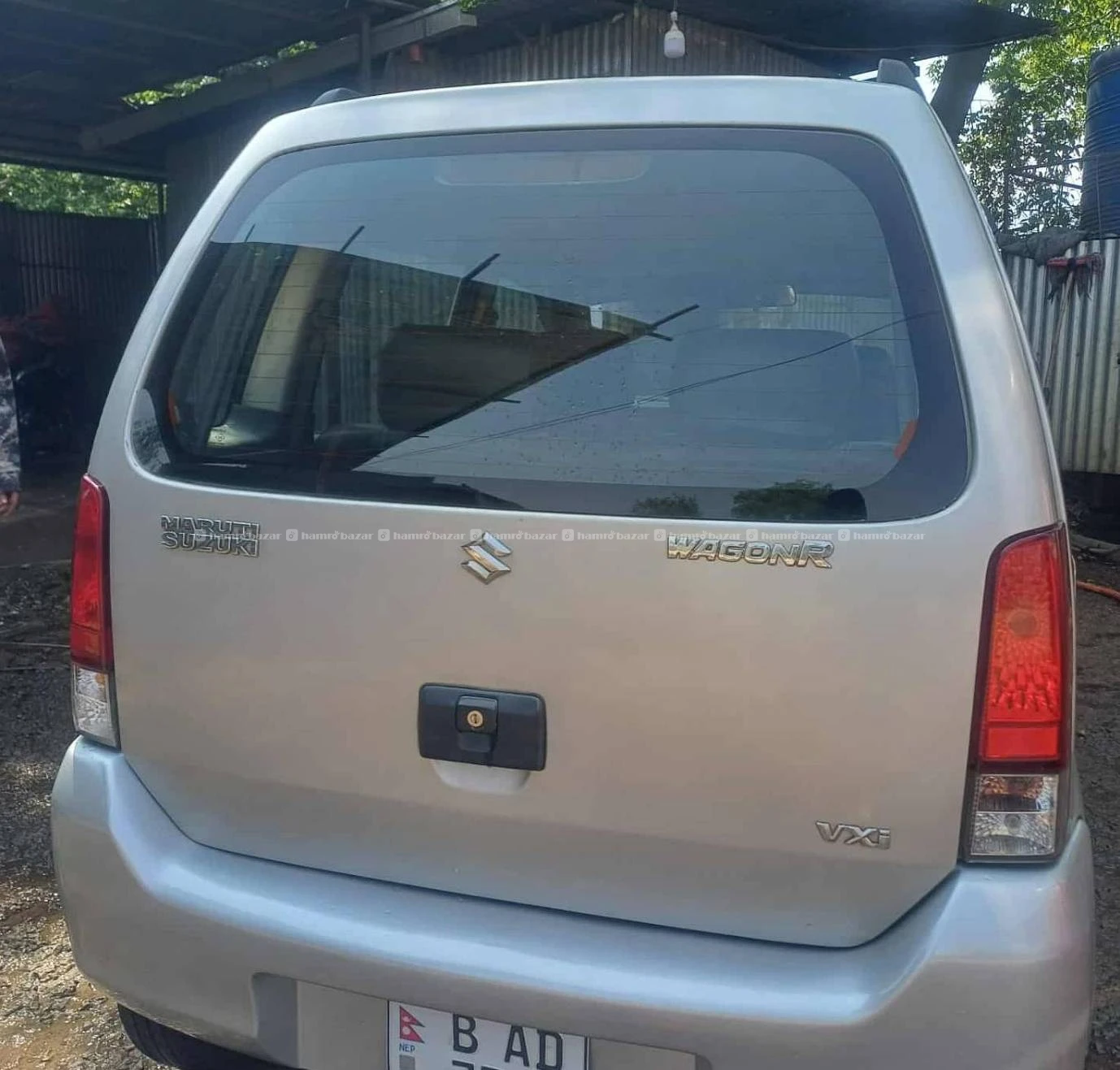 Fresh car 2