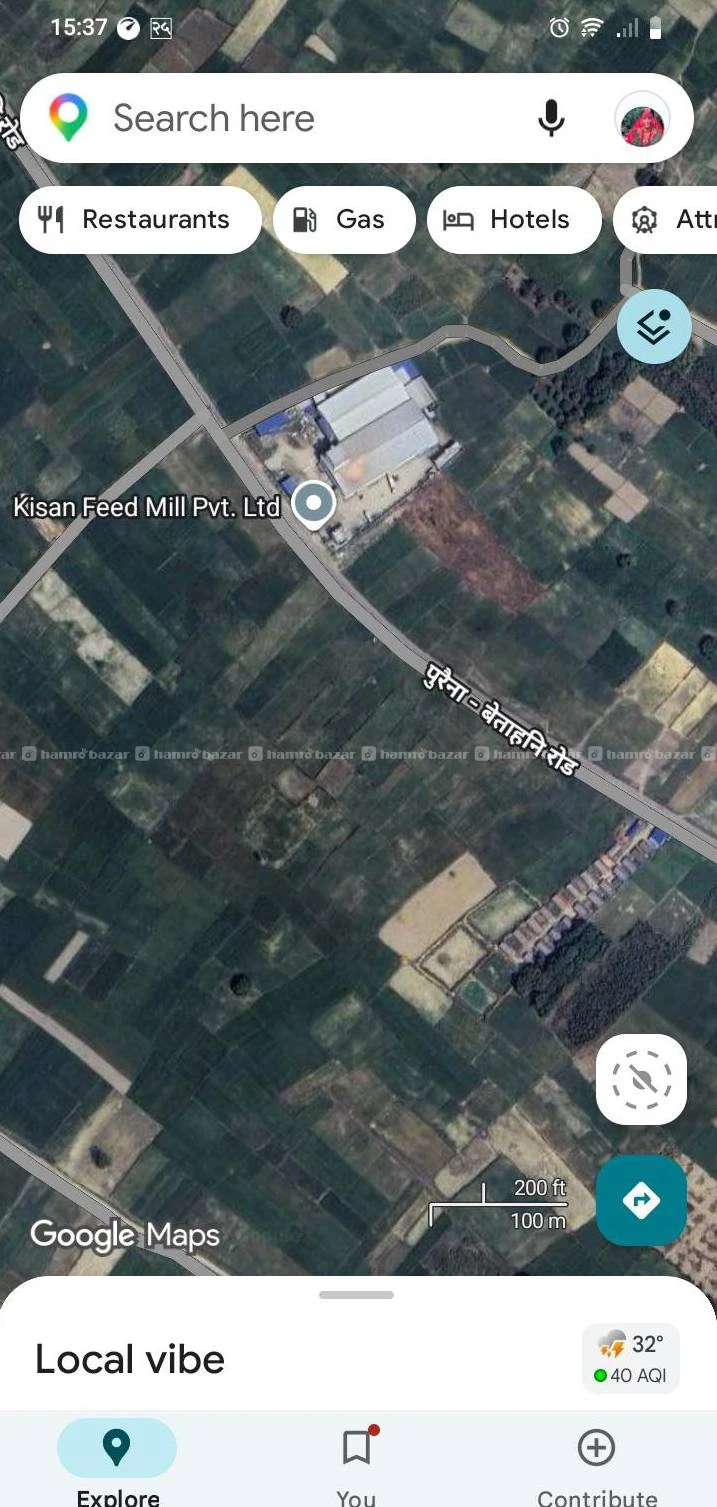 Land on sale 3