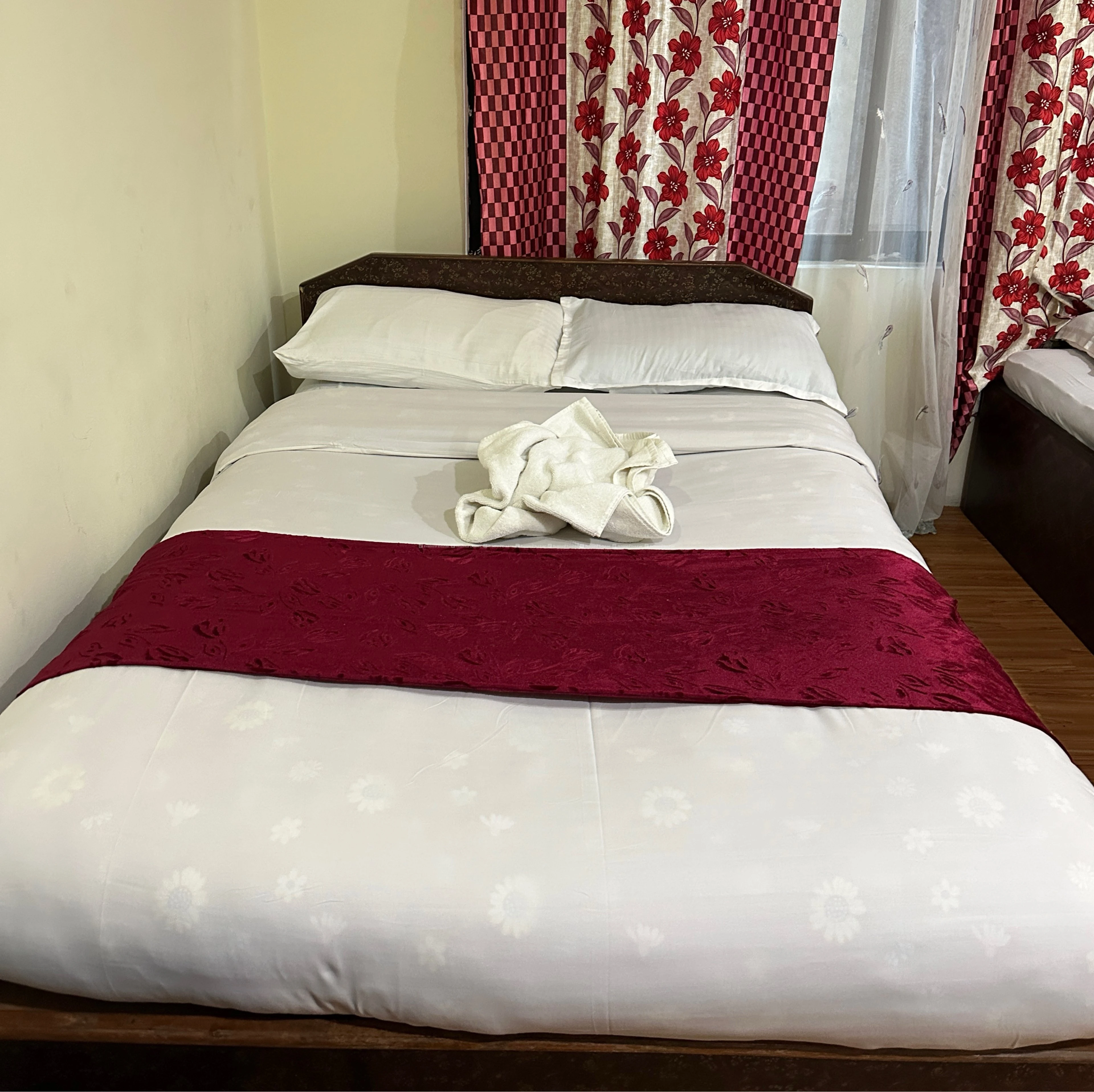 running hotel sell in kathmandu
shambhu marg2 6