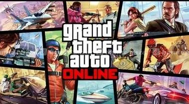 GTA V Online Private Steam Account 3