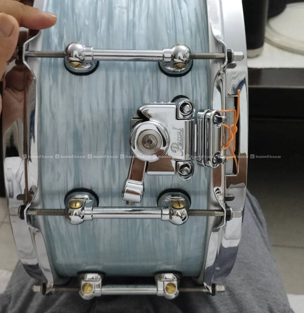 Pearl reference pure 14*6.5 snare 6