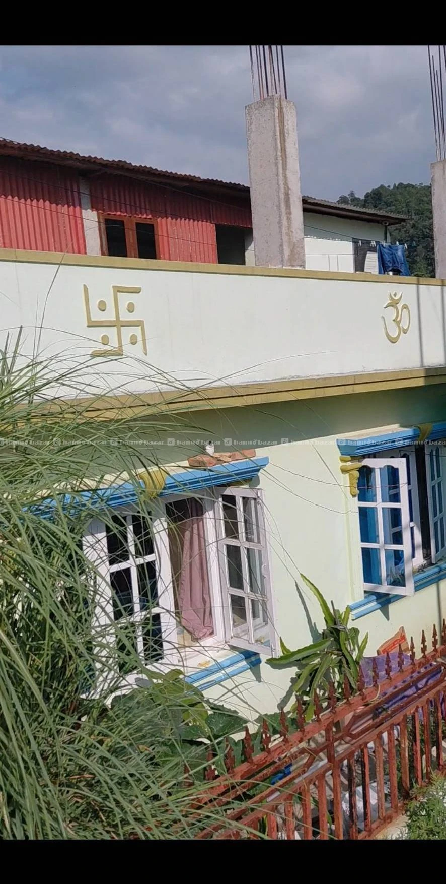 House on sale