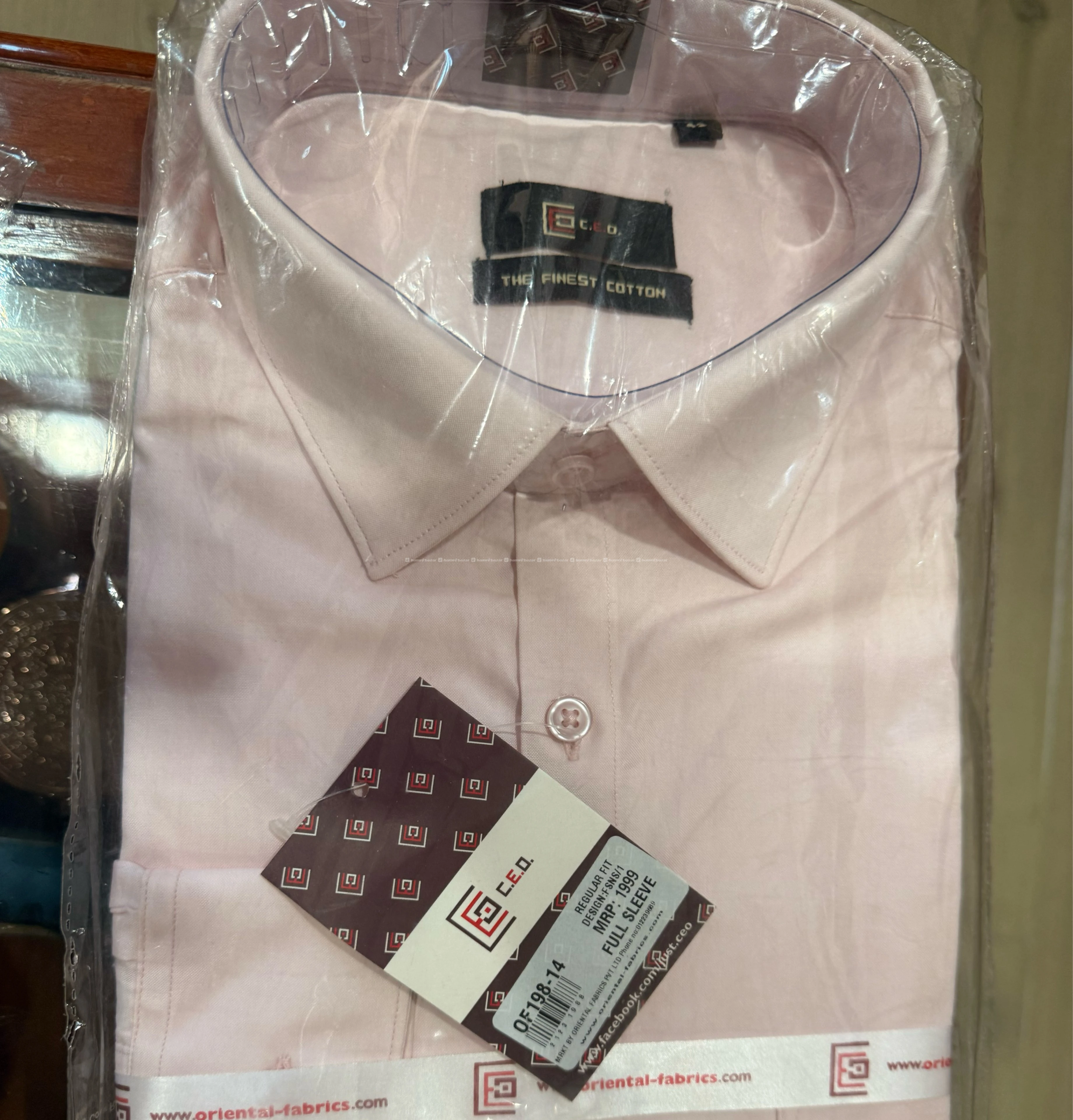 Shirt lot 3000 pieces 2