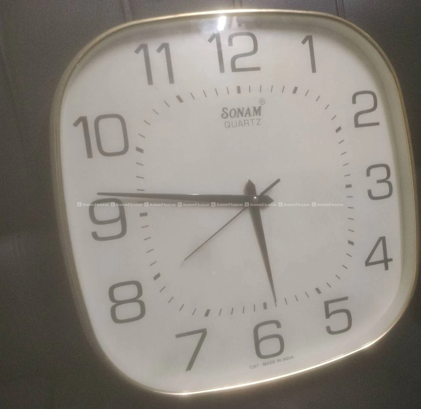 Wall Clock