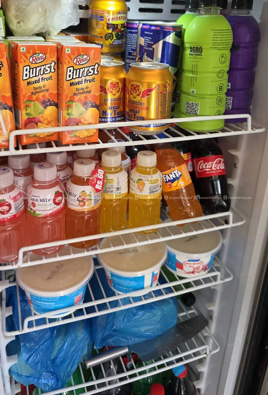 Fridge on sale urgent sale 2