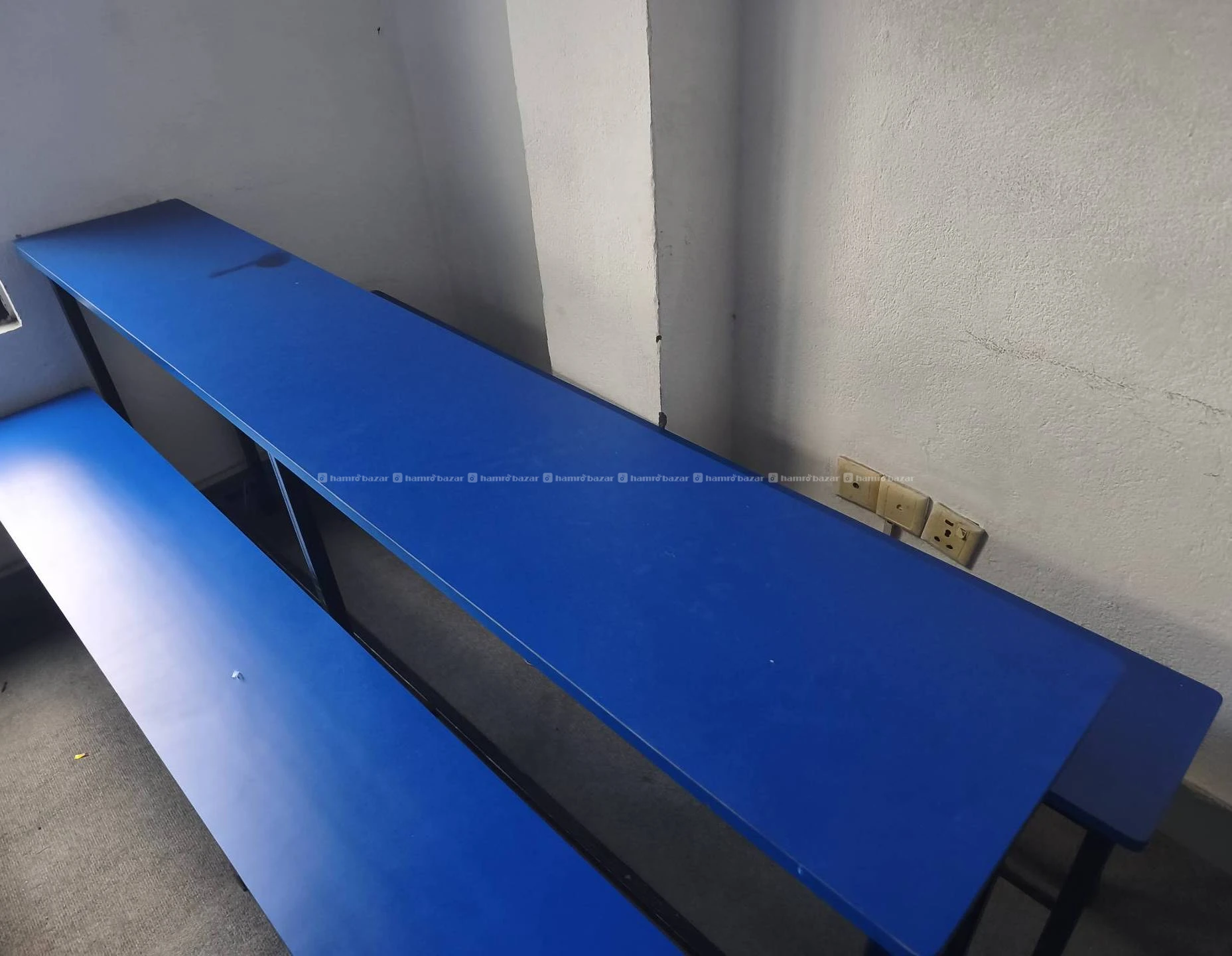 School/ college study desks for sale 4