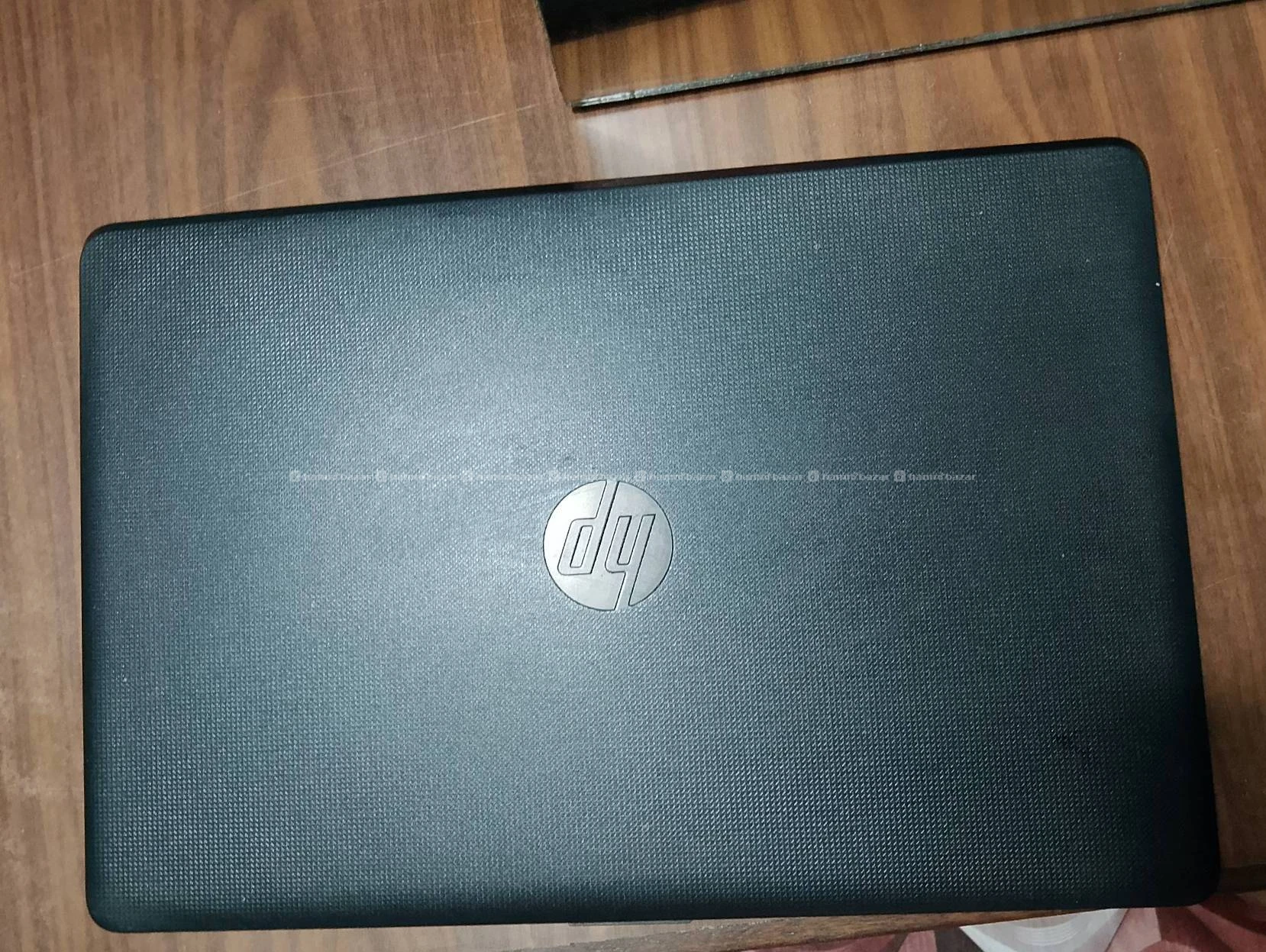 Hp laptop Intel Celeron N3060 2GB RAM 3