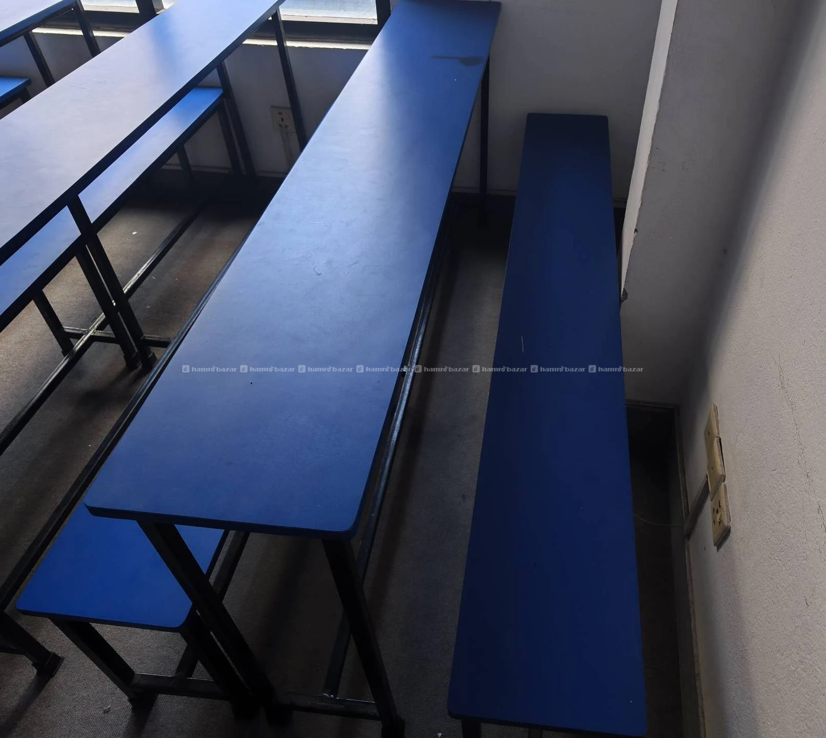 School/ college study desks for sale 5