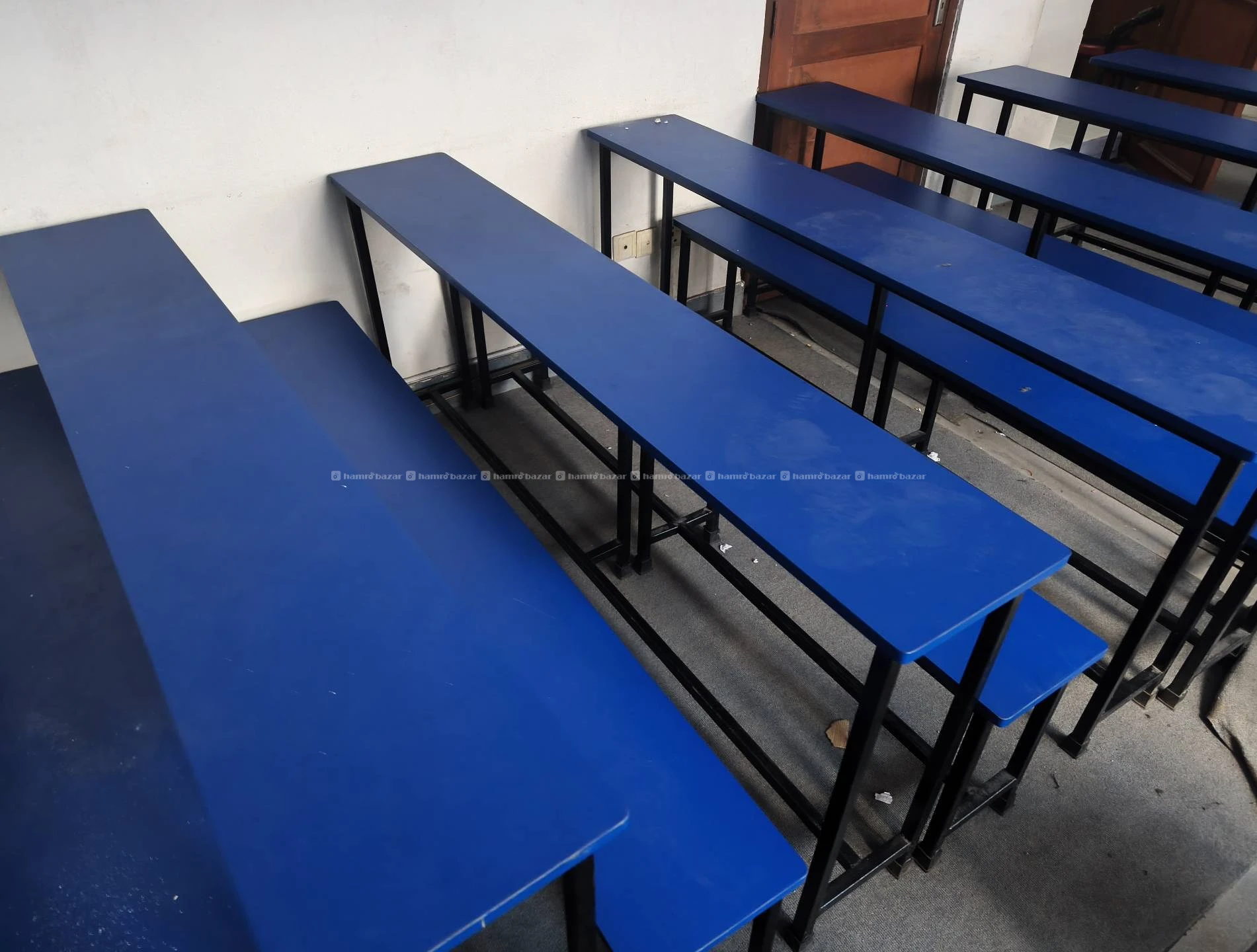 School/ college study desks for sale 2