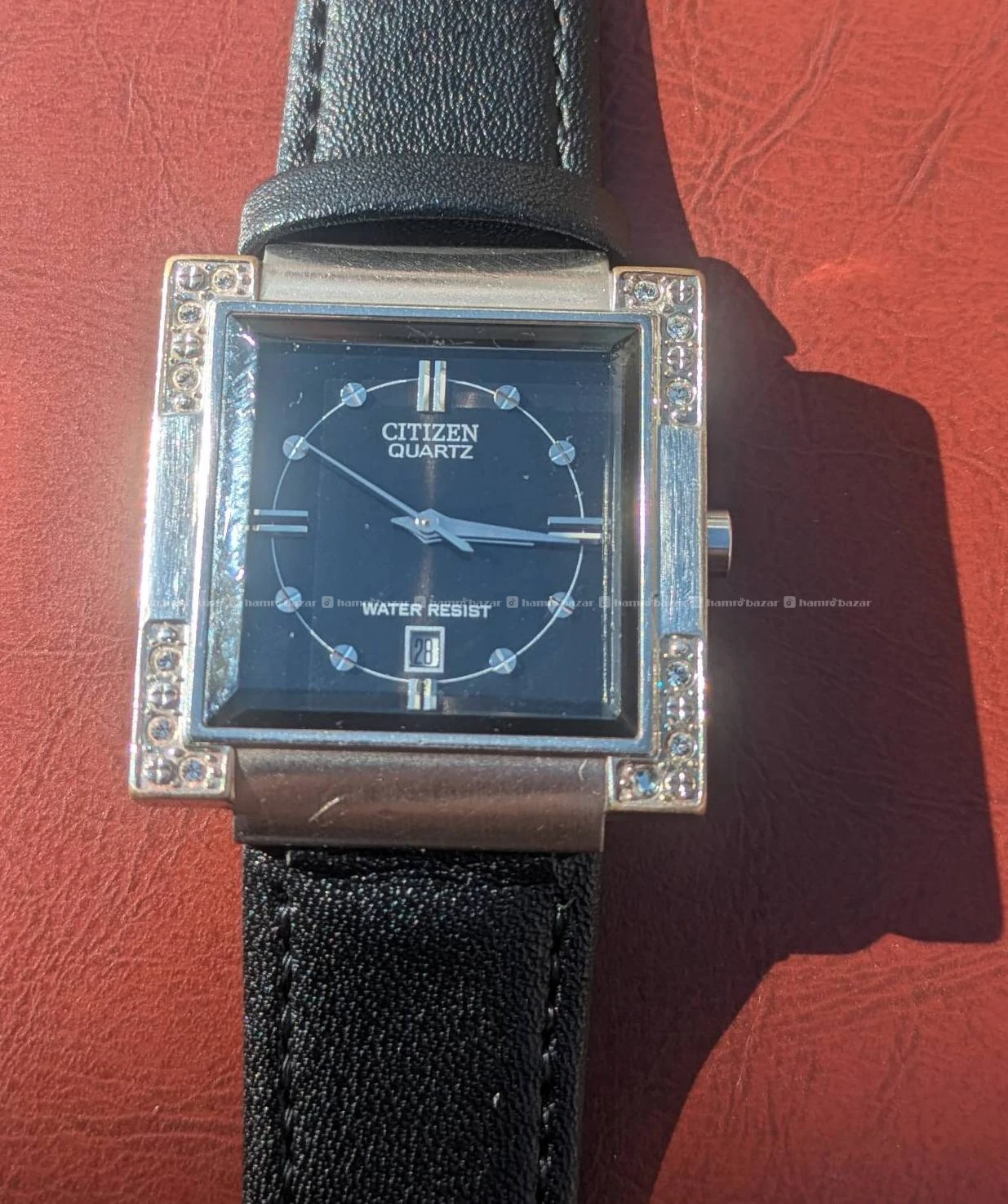 Citizen Quartz 2