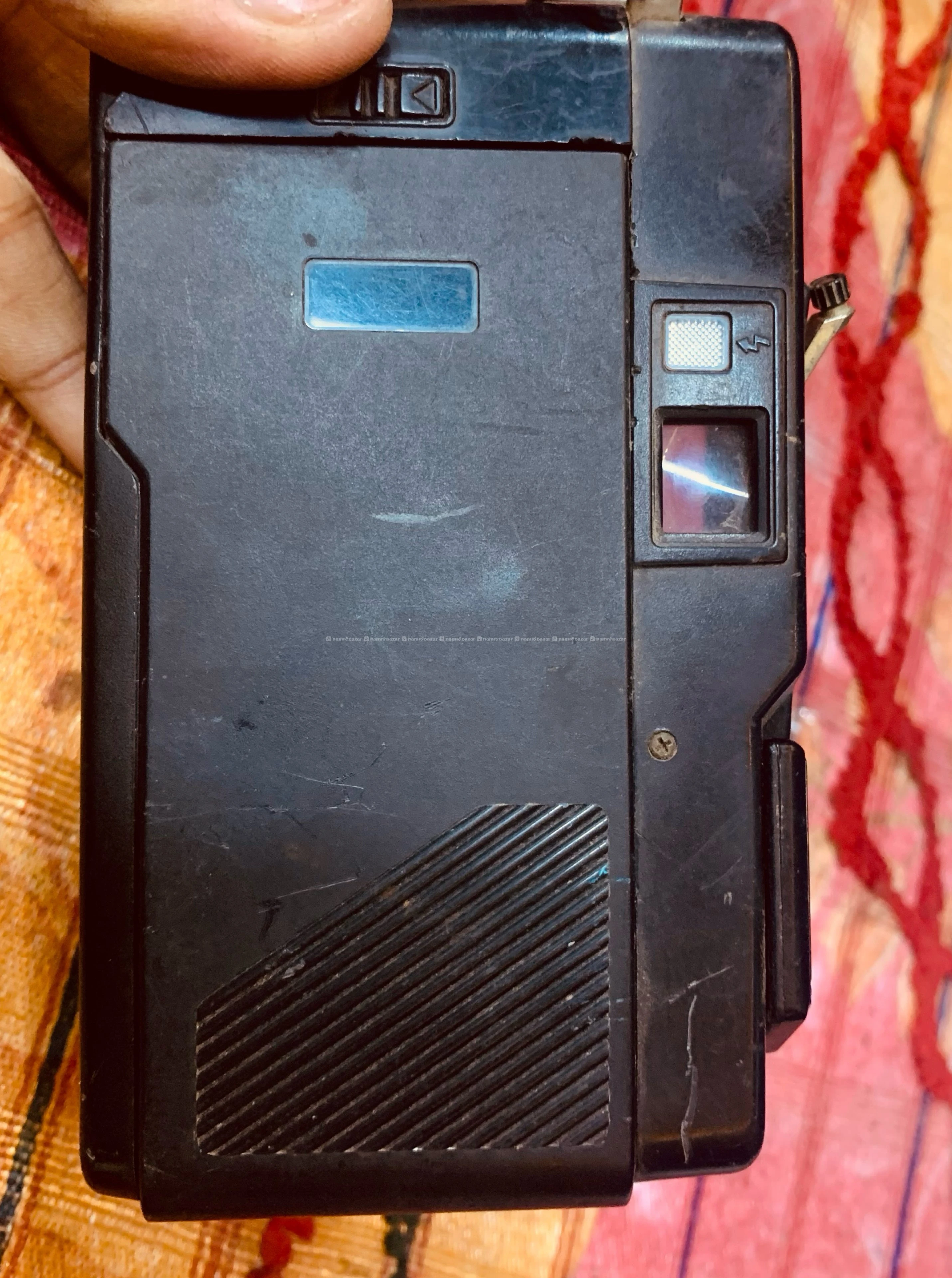 Vintage MF-2 Super Camera 2