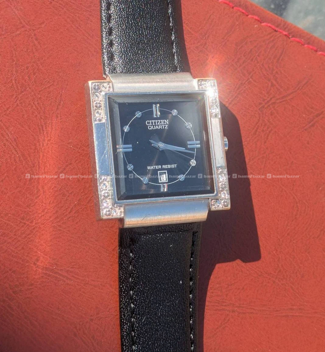 Citizen Quartz 3