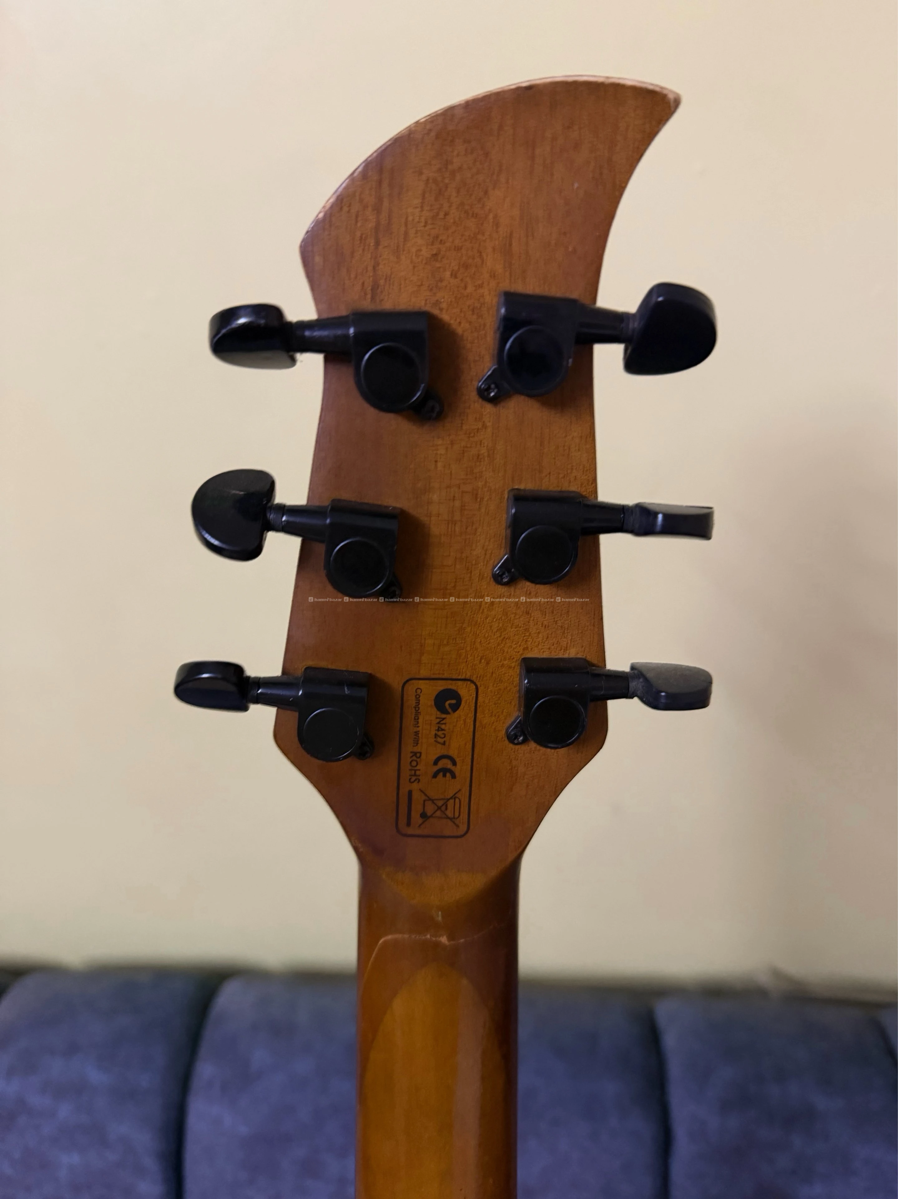 Guitar 3