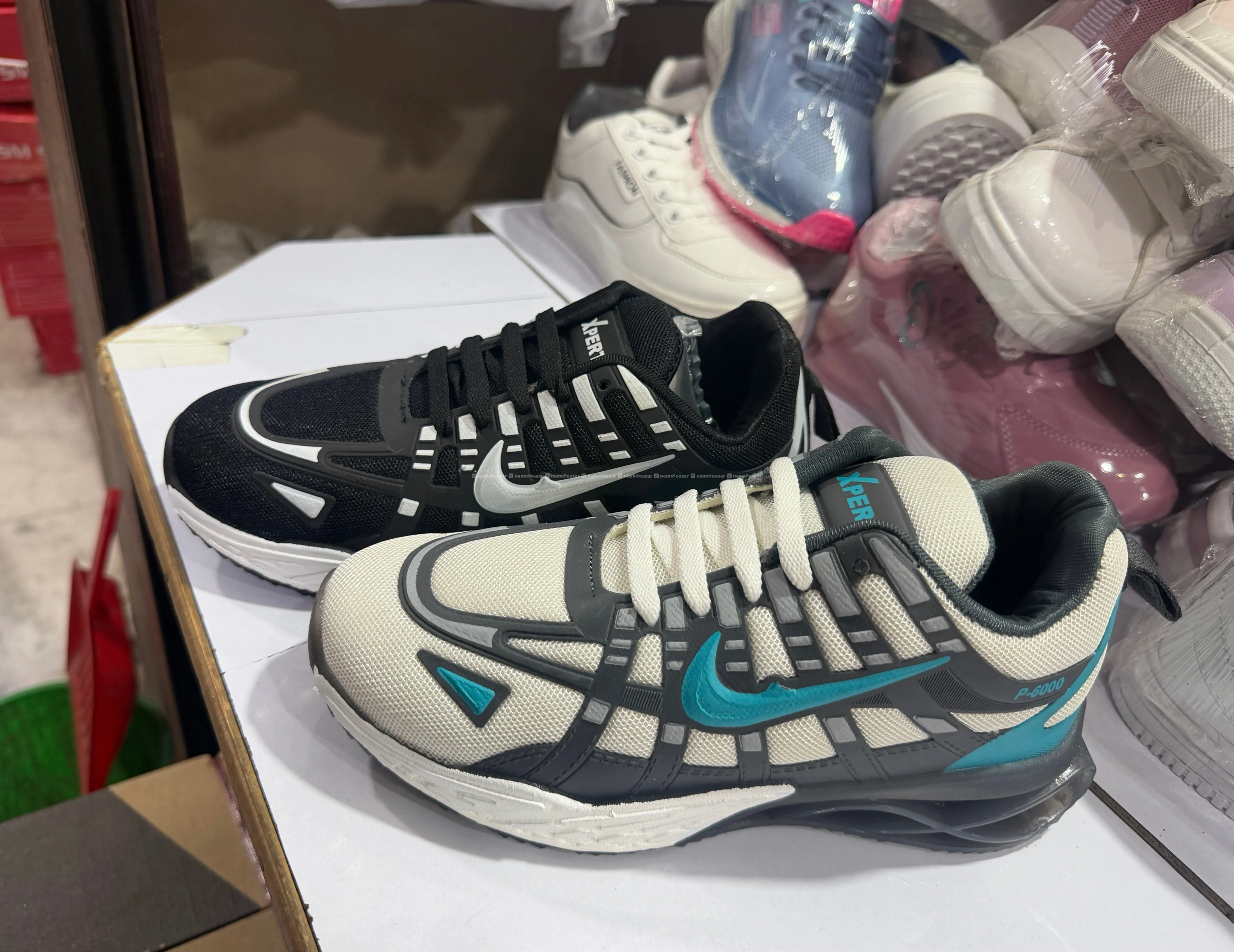 Shoes for man 2