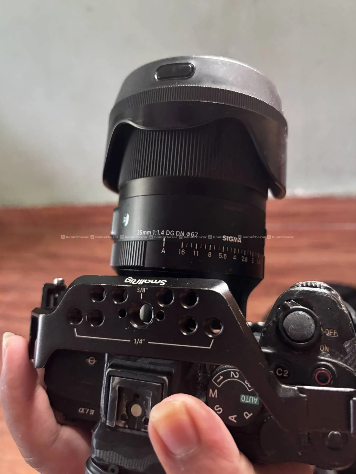 Camara 3