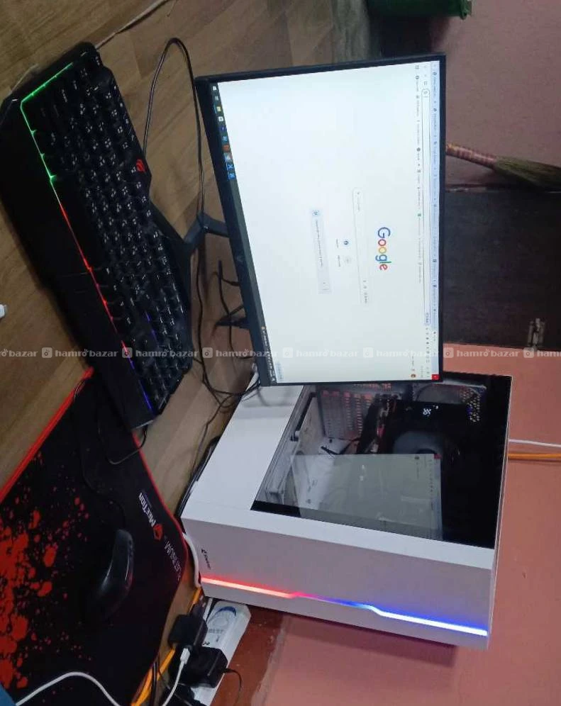 Running Gaming PC for sale 2