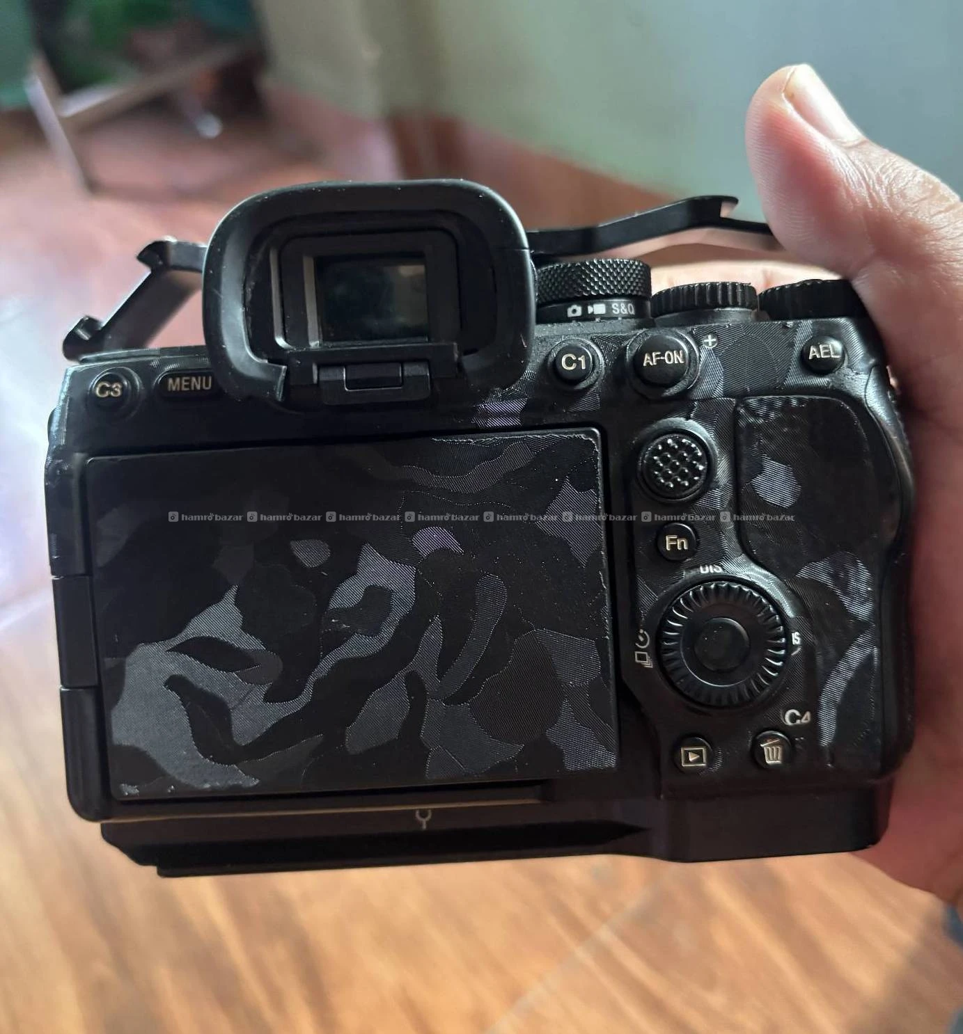Camara 5