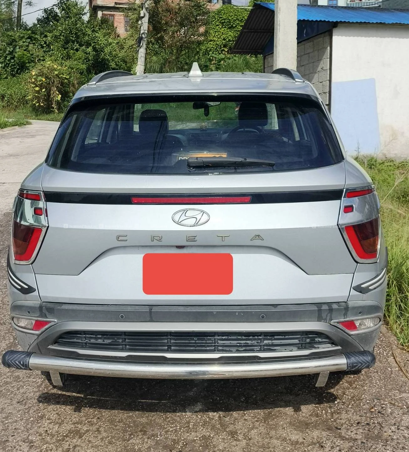 Hyundai Creta 2020 on sale 3