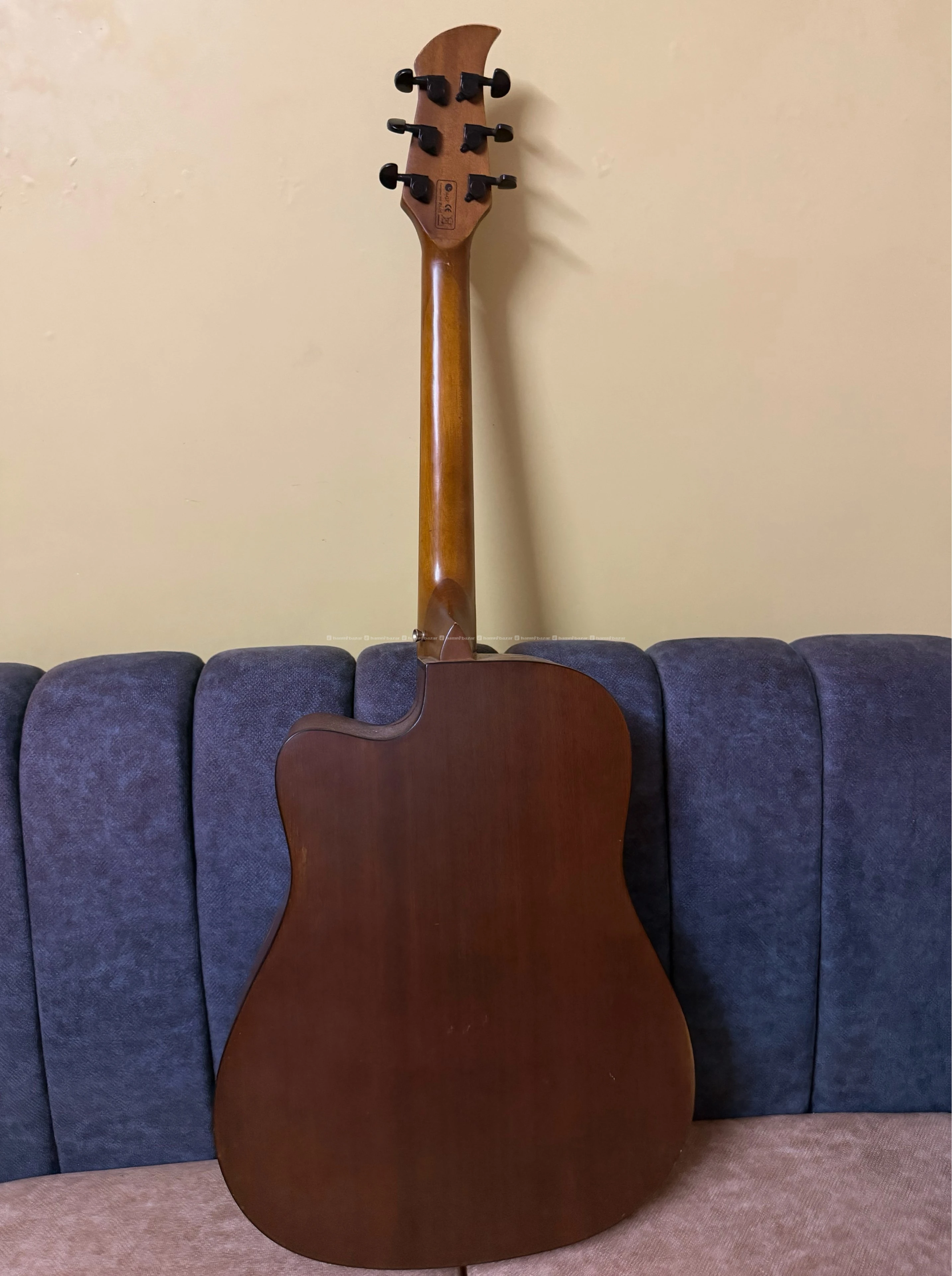 Guitar 5