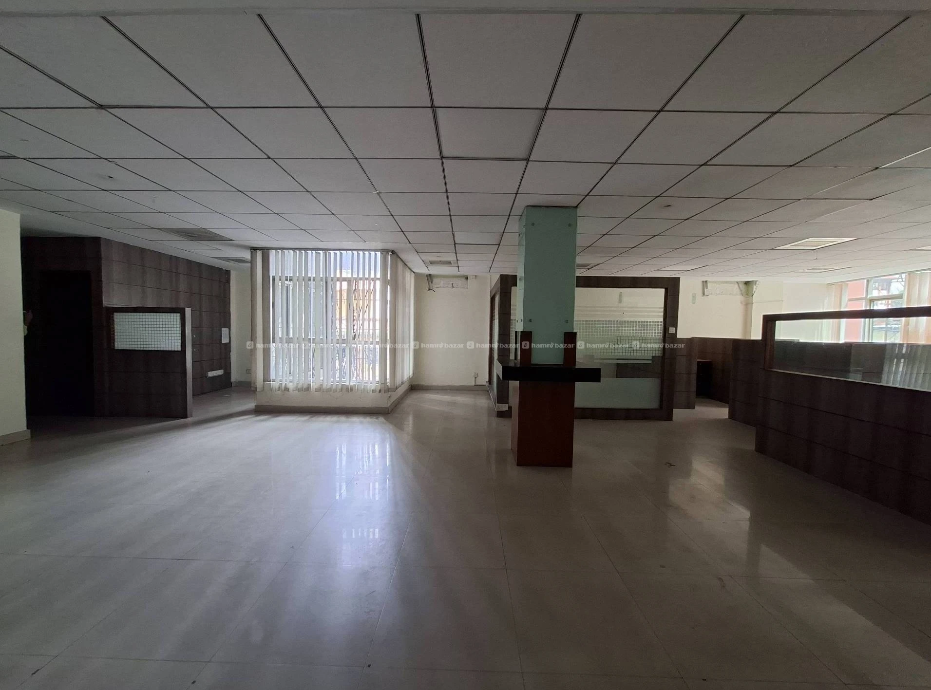 1500 SQFT | OFFICE SPACE FOR RENT | 📍KUMARIPATI 2