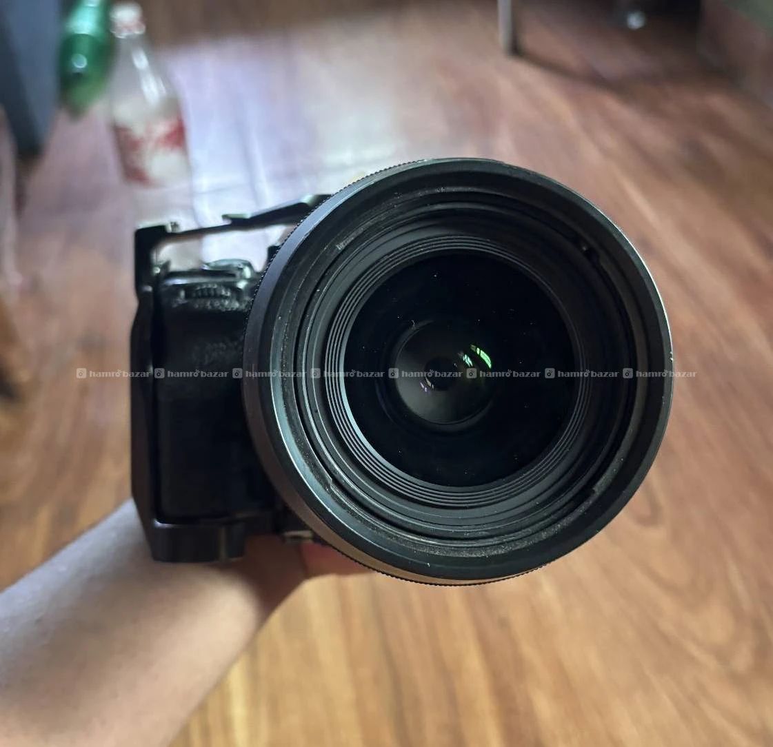 Camara 4