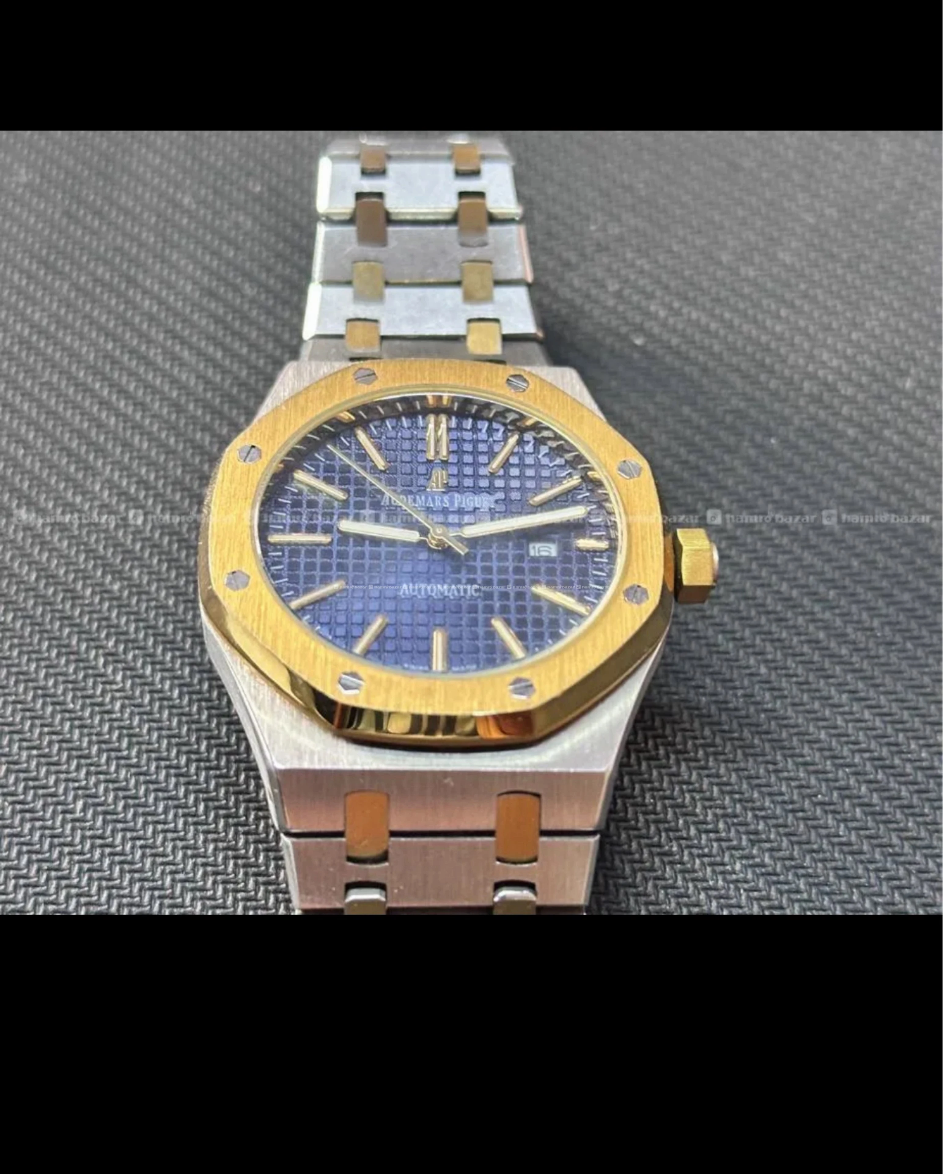Watch AP 3