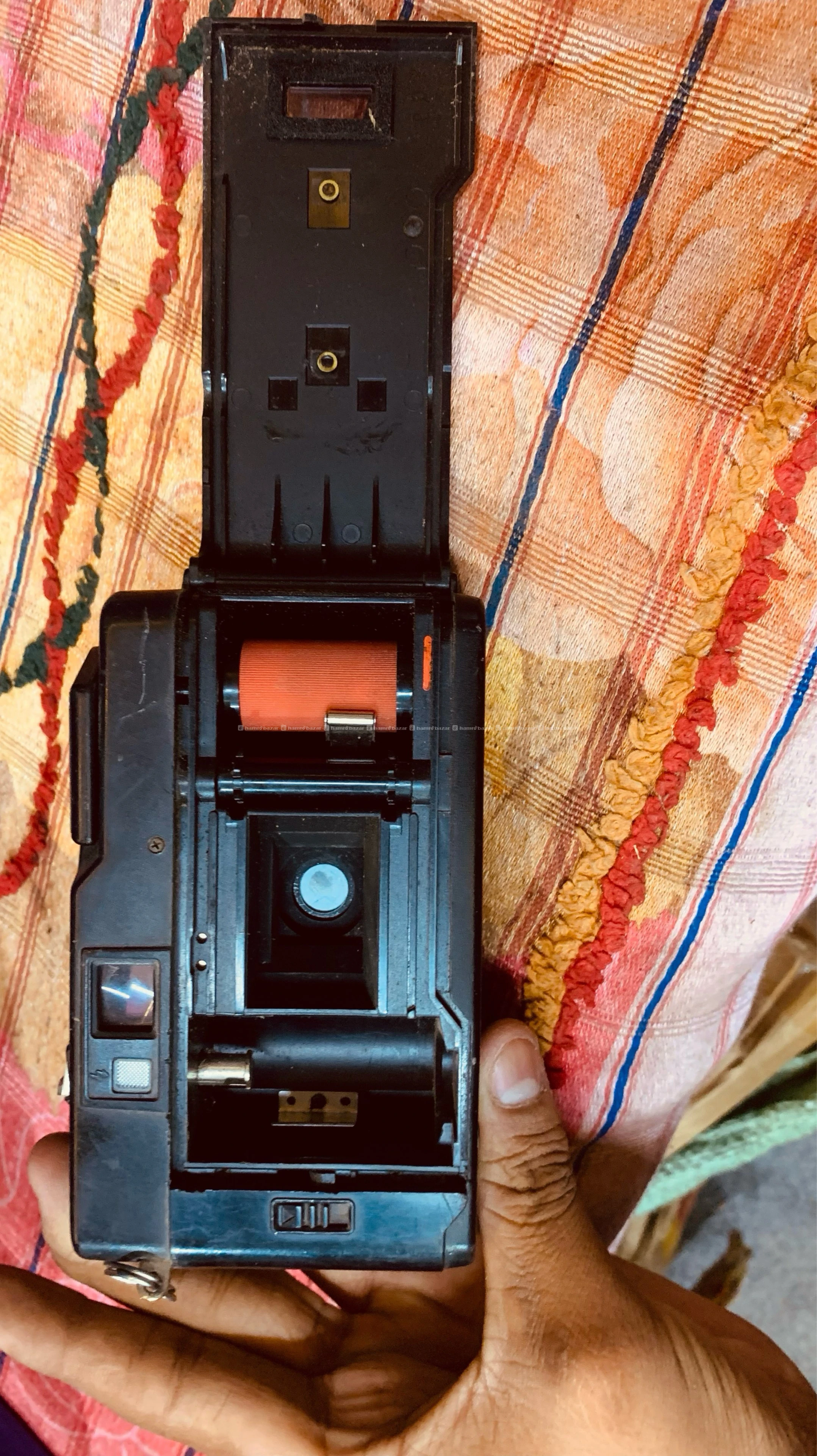 Vintage MF-2 Super Camera 4