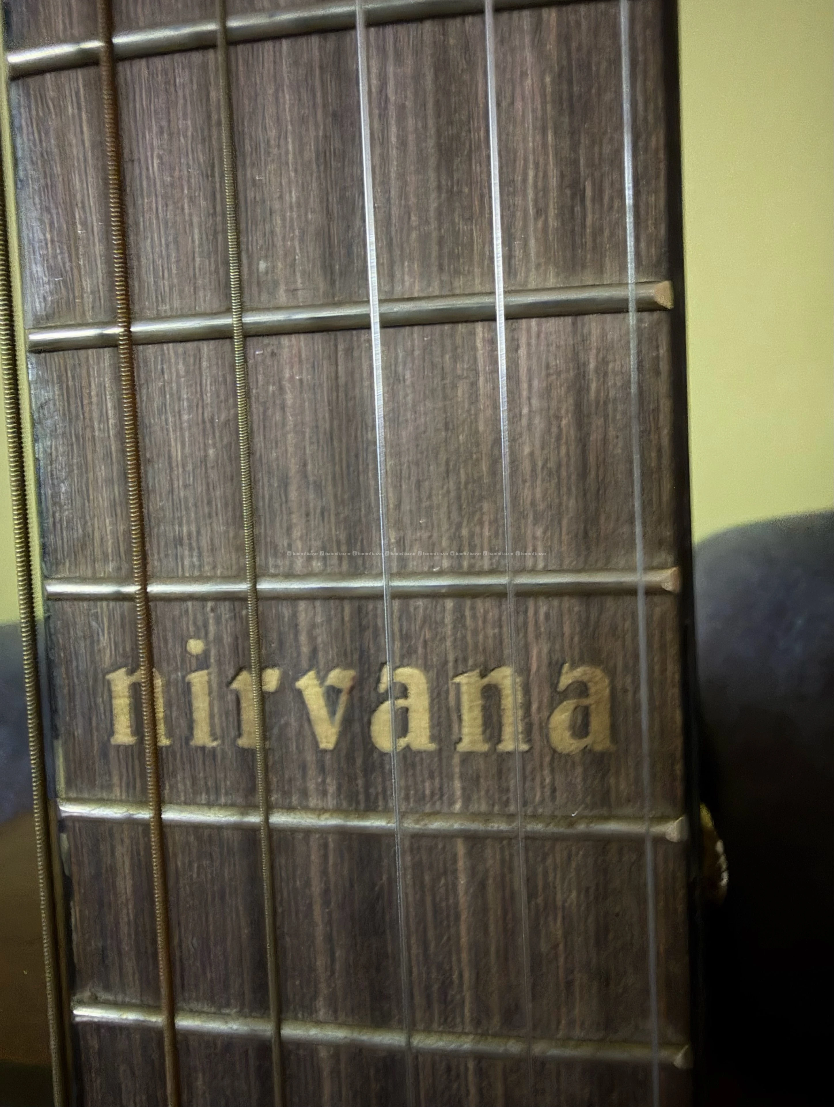 Guitar 7
