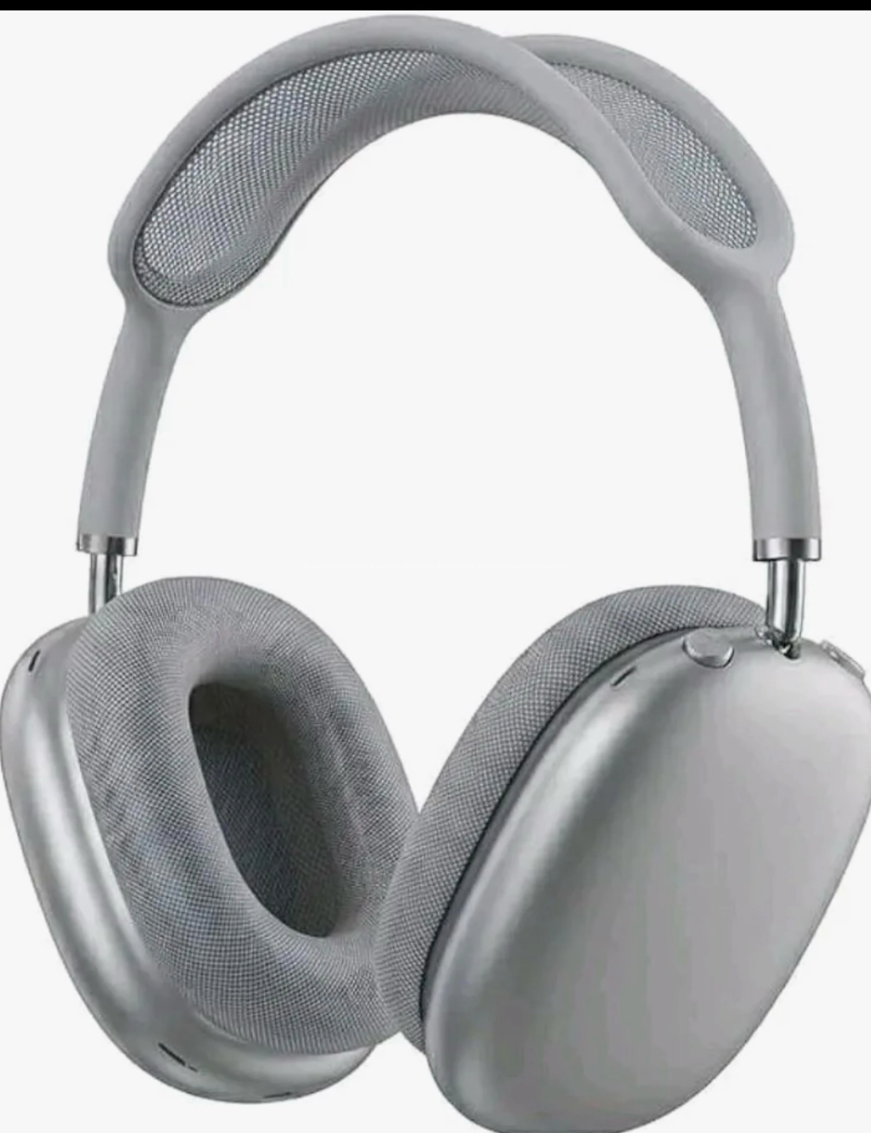 P9 Wireless Headphones 2
