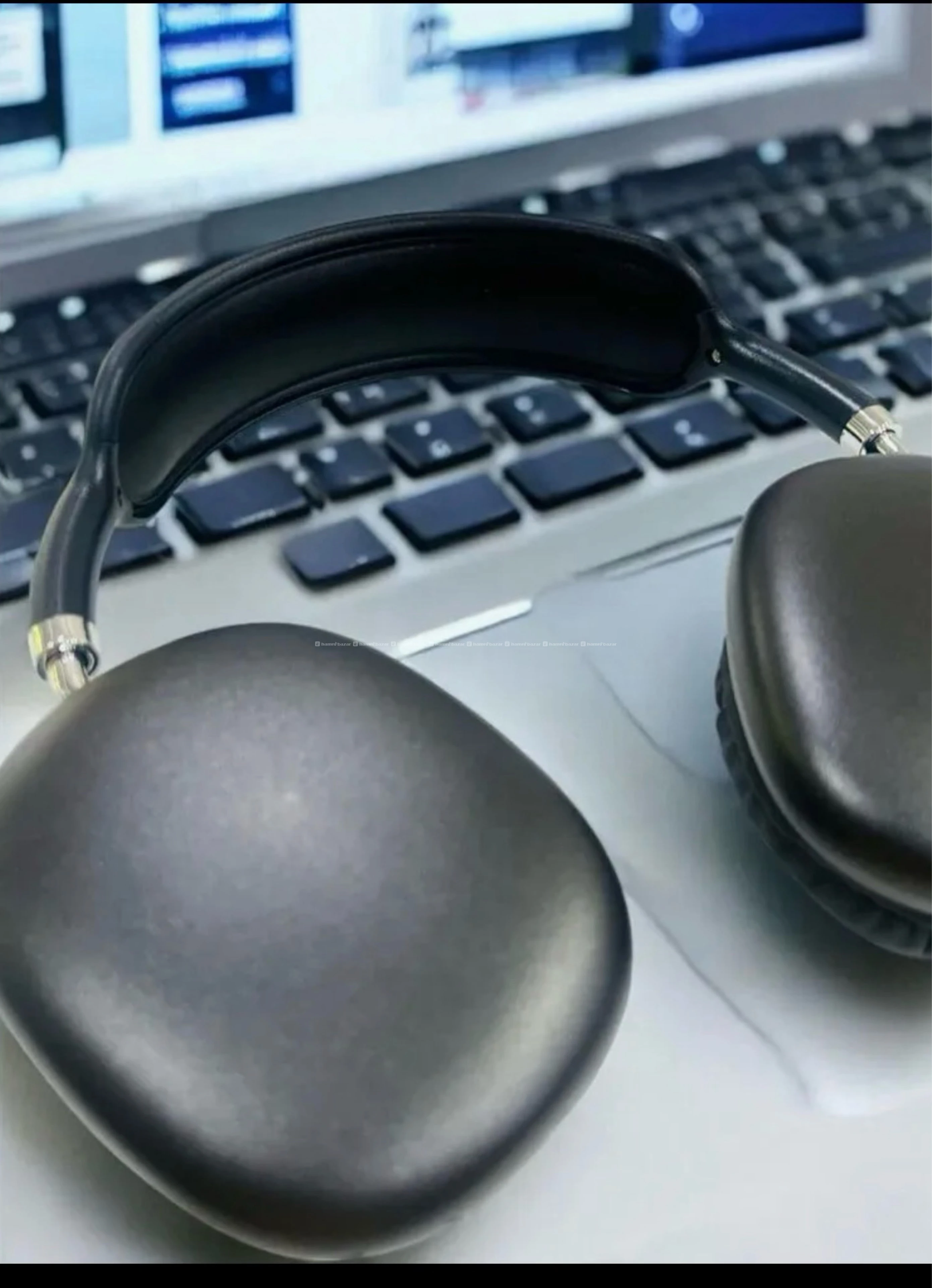P9 Wireless Headphones 3